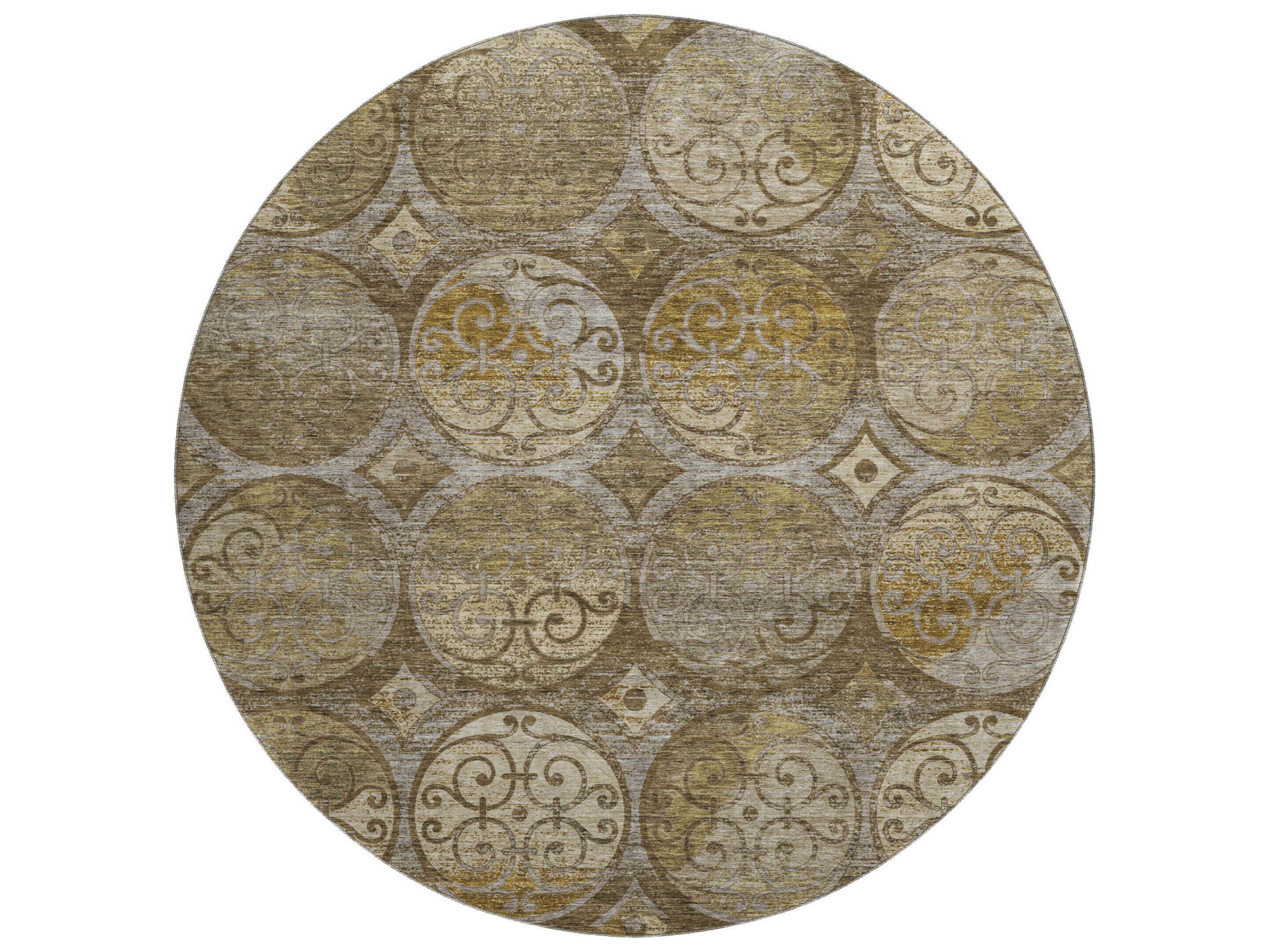 Dalyn Mayfield Geometric Area Rug