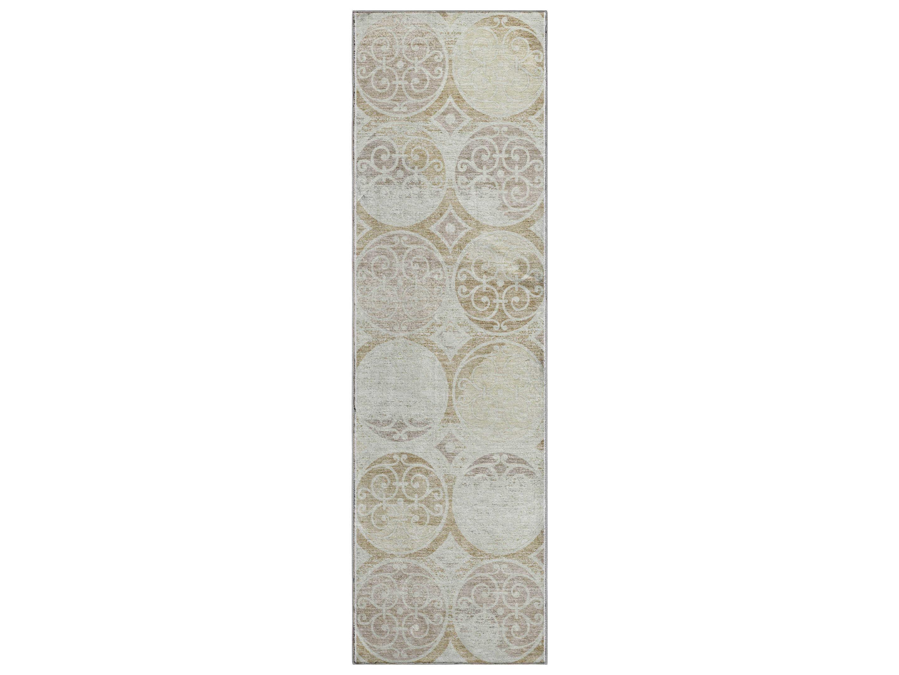 Dalyn Mayfield Geometric Area Rug