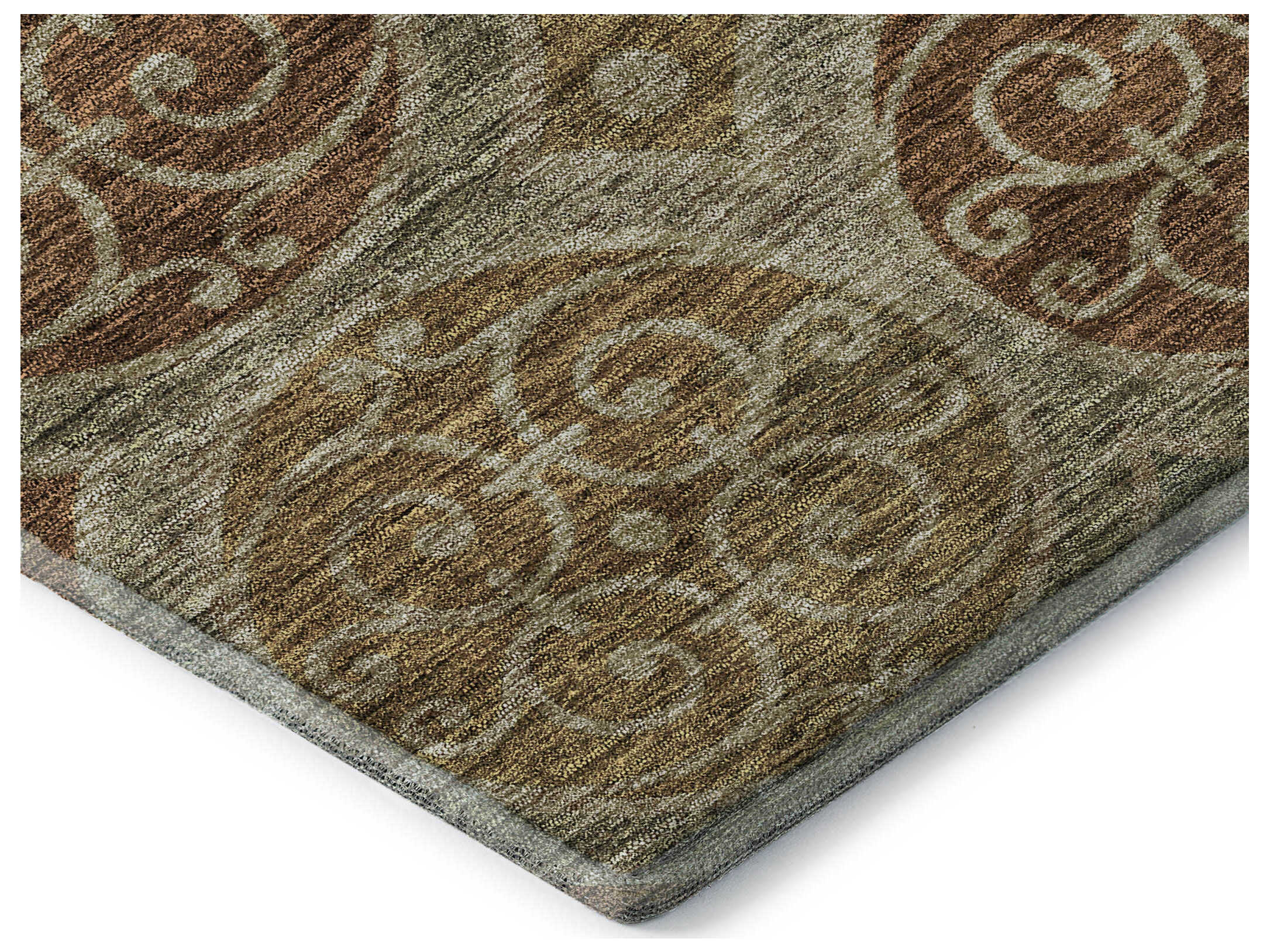 Dalyn Mayfield Geometric Area Rug
