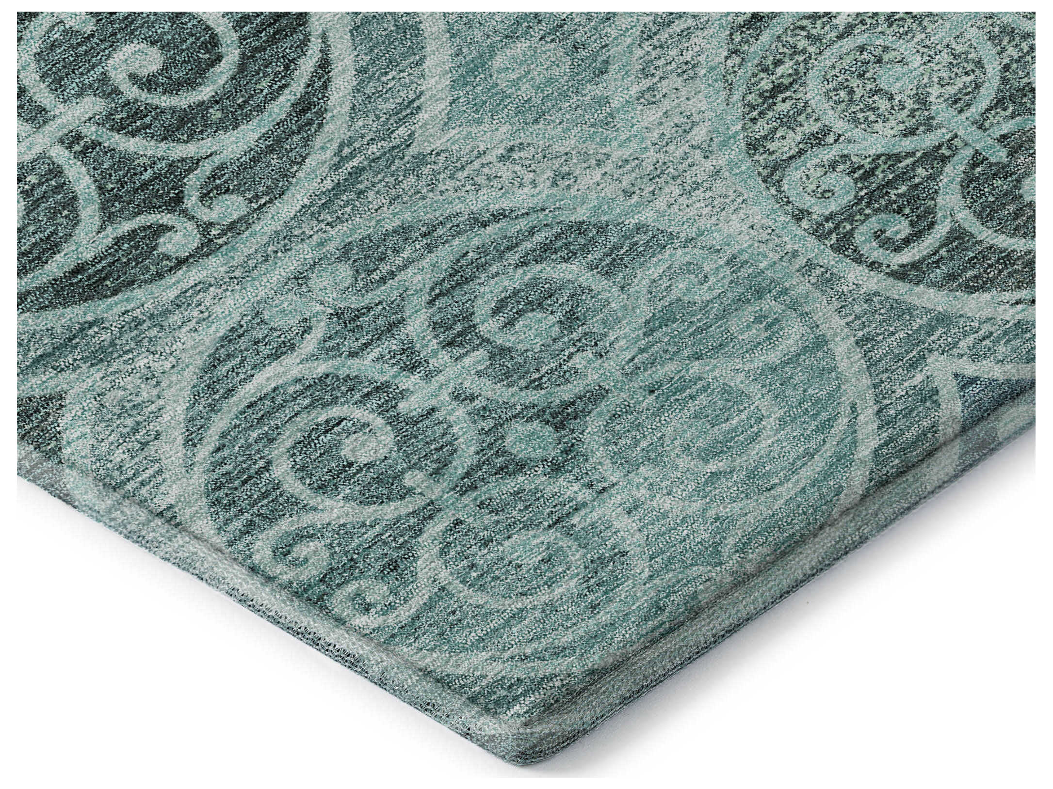 Dalyn Mayfield Geometric Area Rug