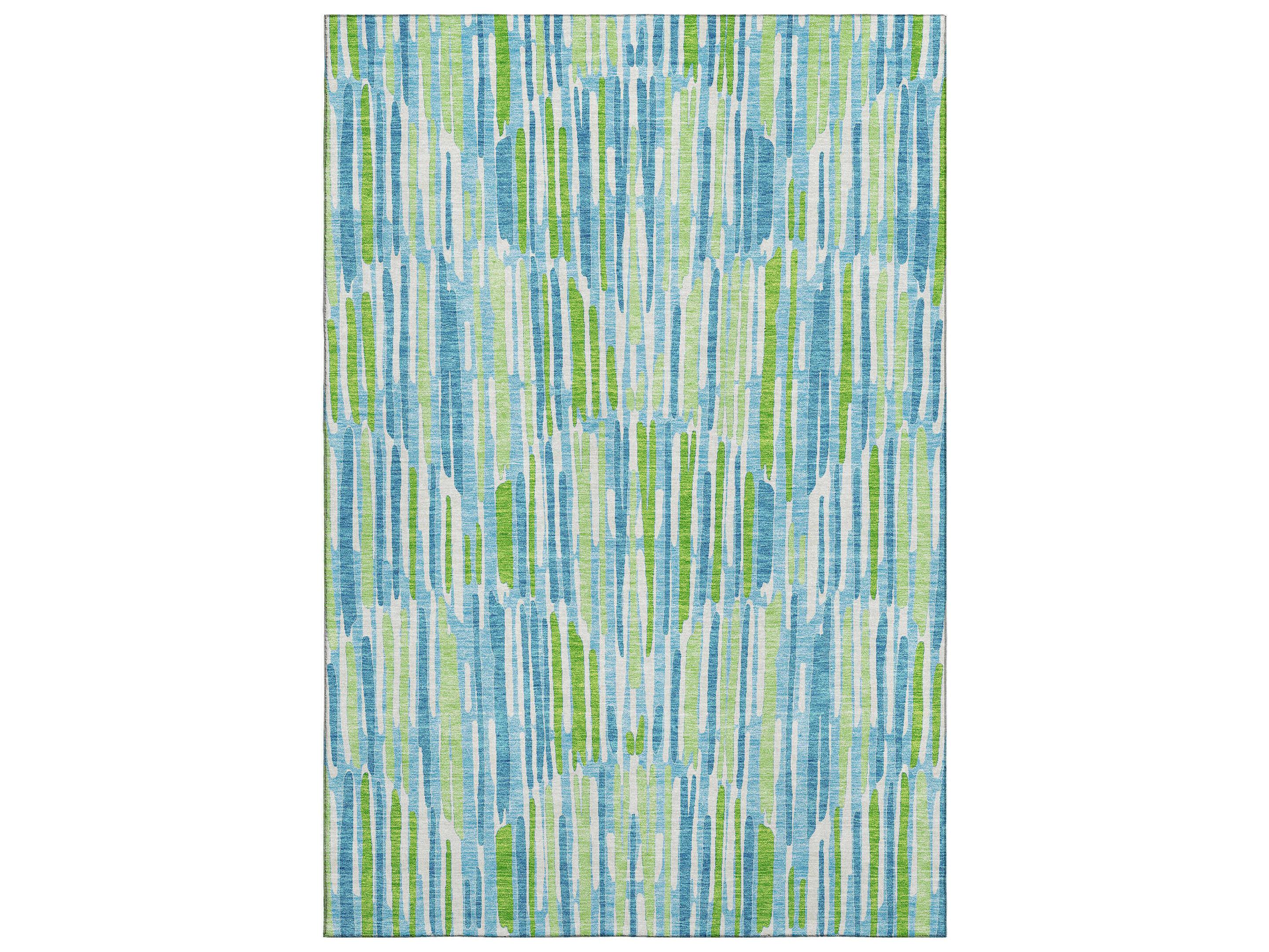Dalyn Mayfield Geometric Area Rug