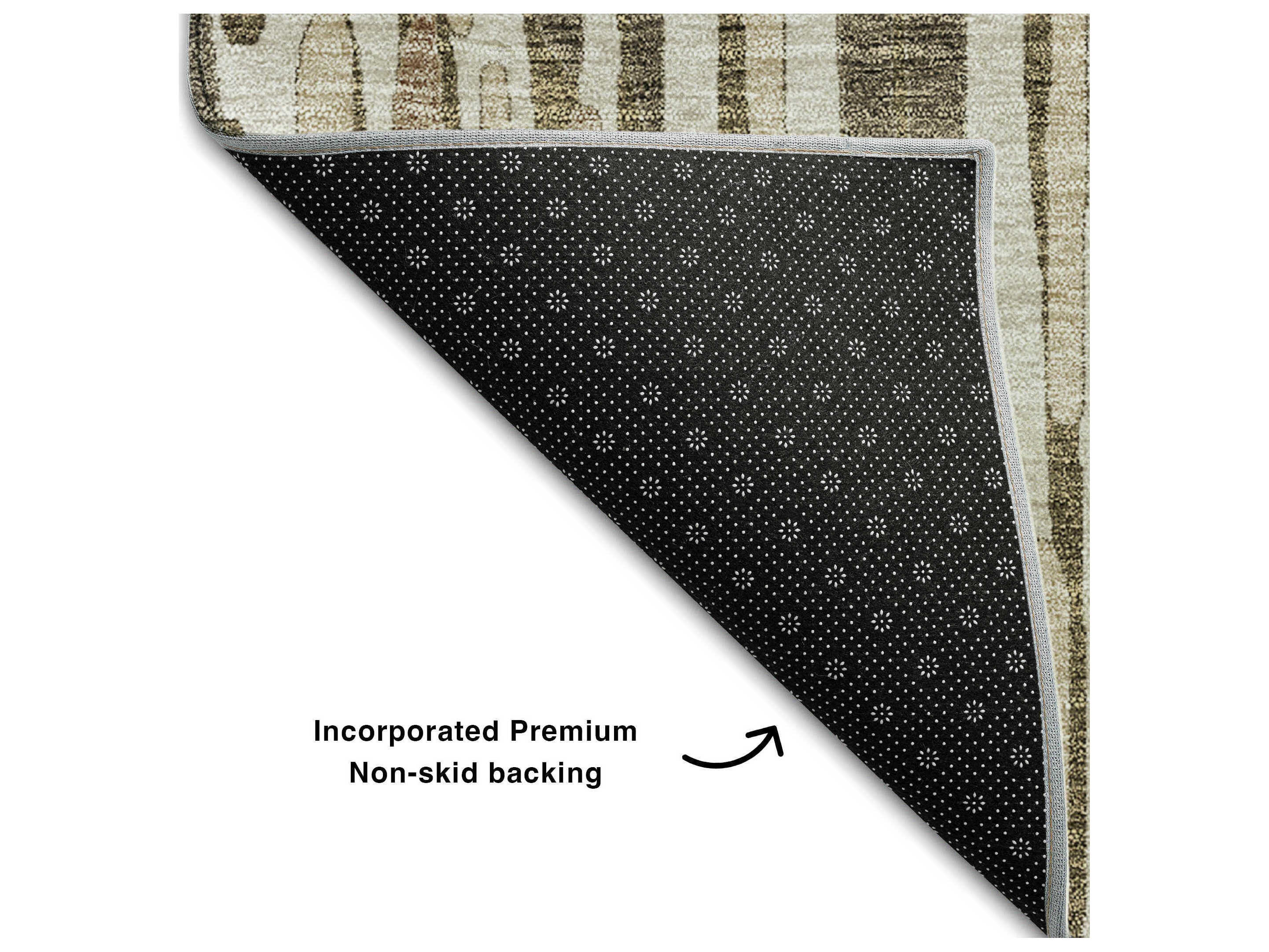 Dalyn Mayfield Geometric Area Rug