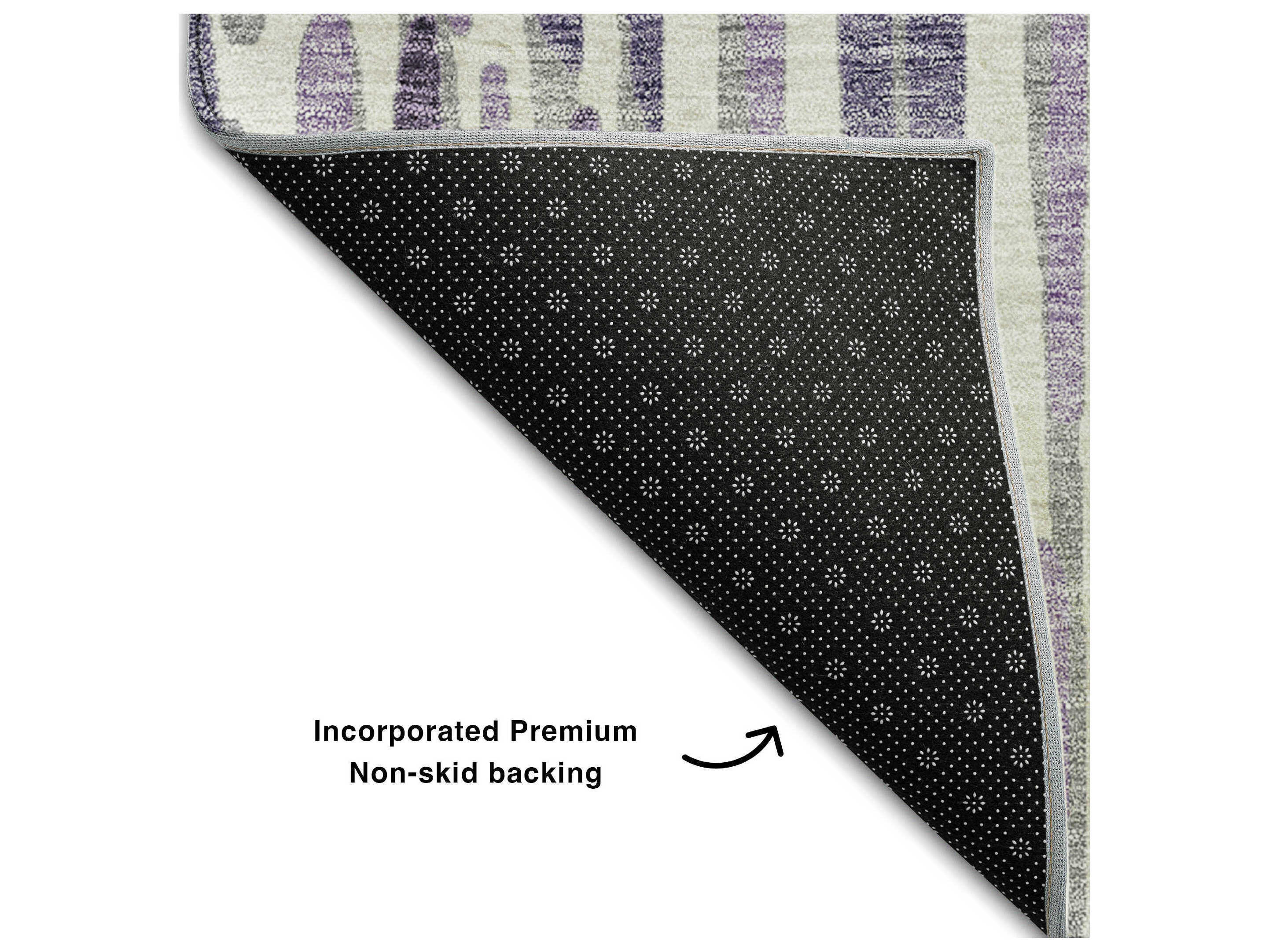 Dalyn Mayfield Geometric Area Rug