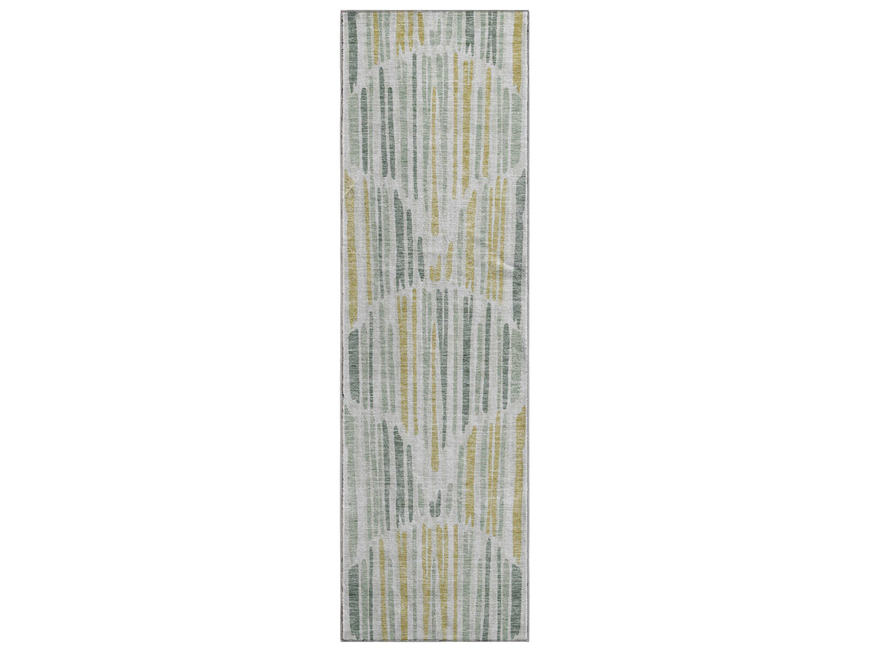 Dalyn Mayfield Geometric Area Rug