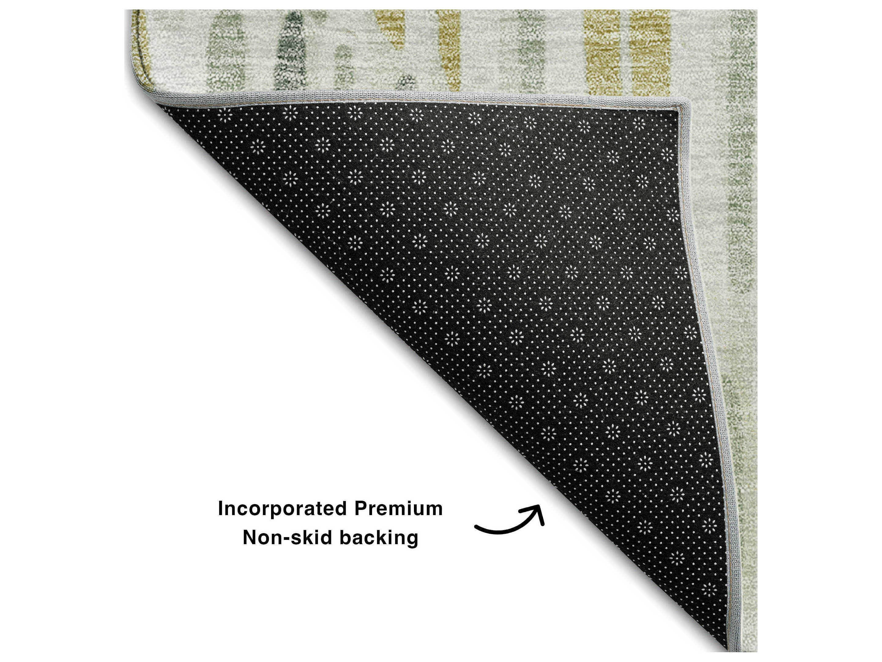 Dalyn Mayfield Geometric Area Rug