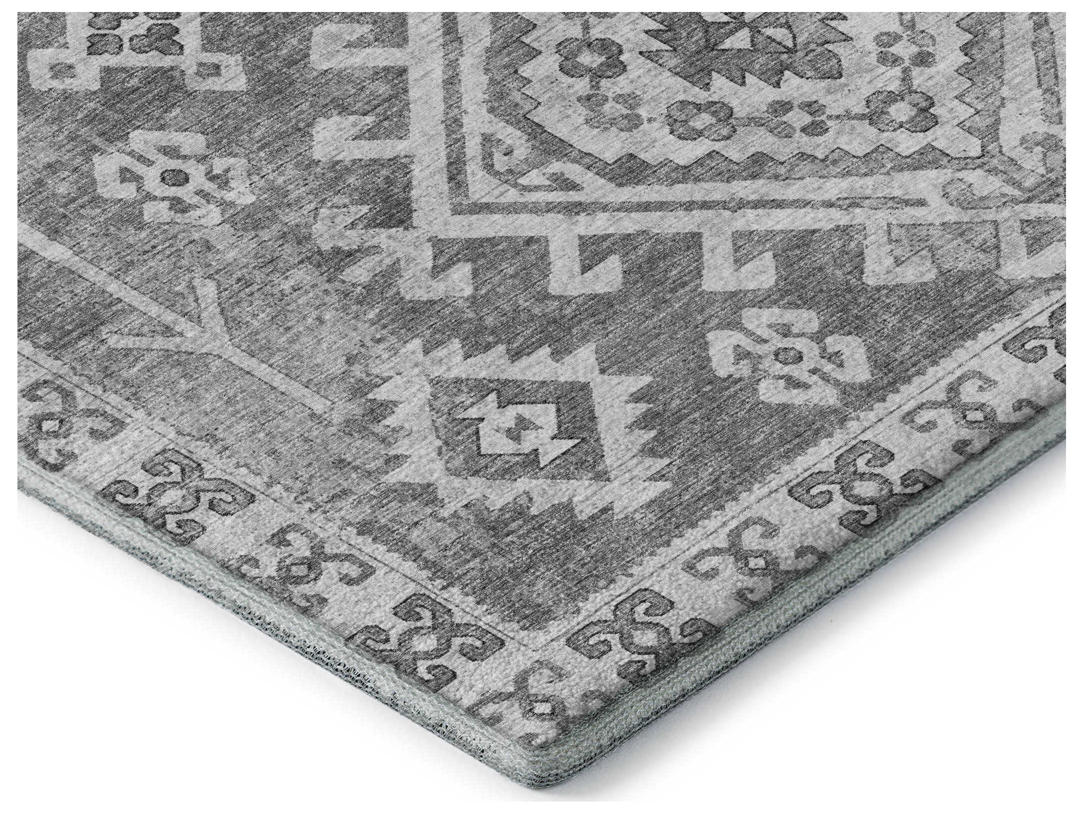 Dalyn Mayfield Bordered Area Rug