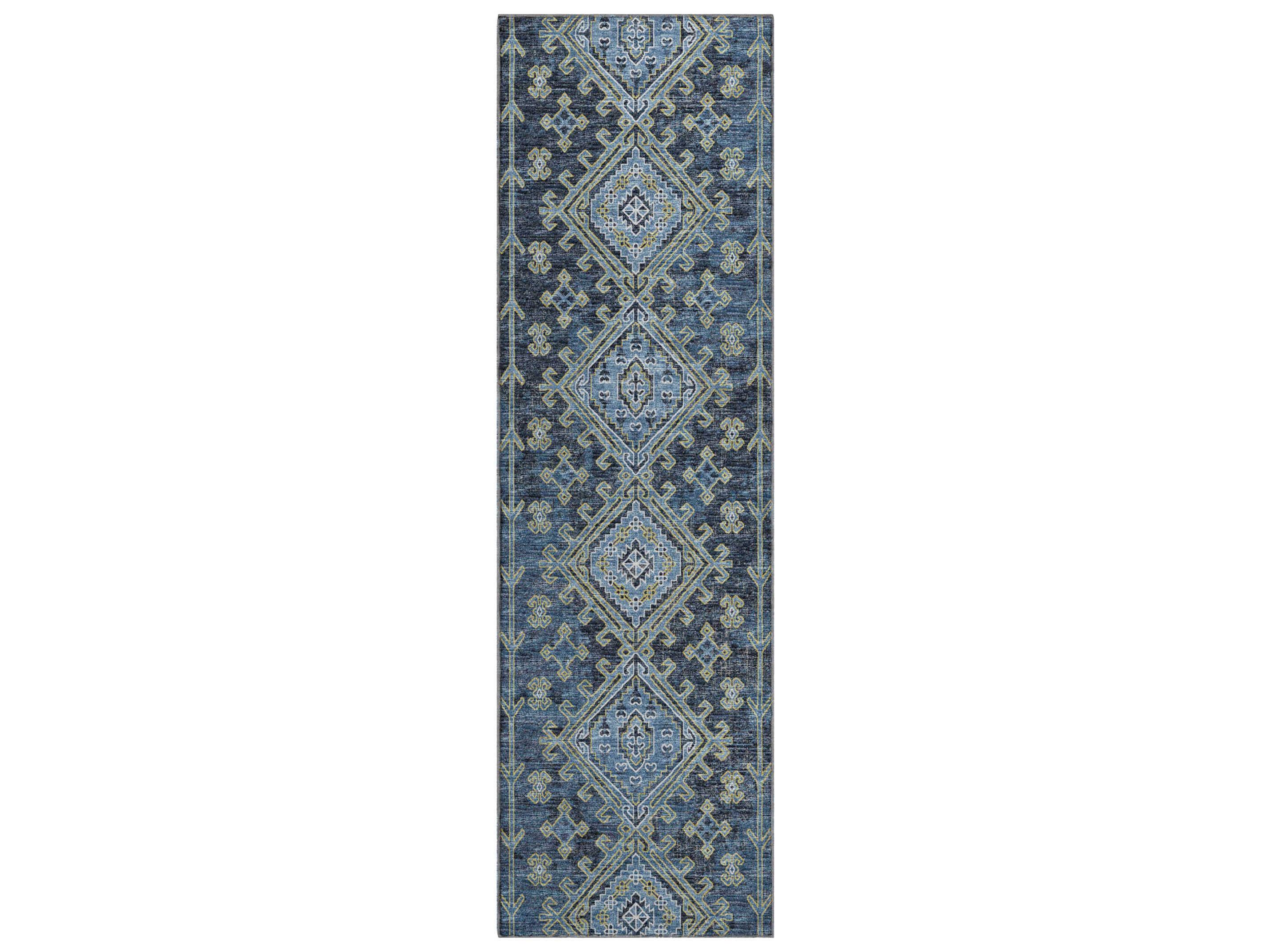 Dalyn Mayfield Bordered Area Rug