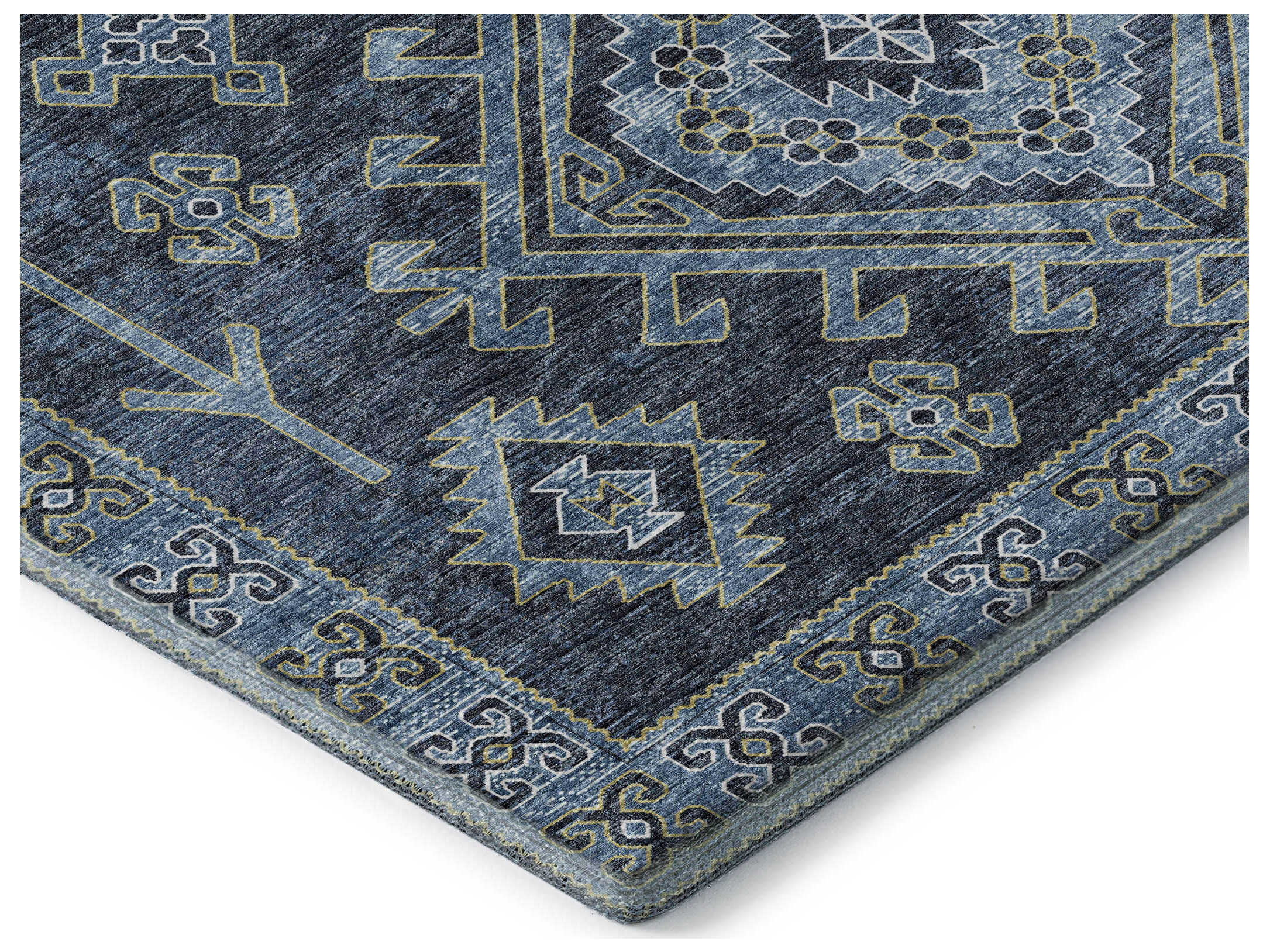 Dalyn Mayfield Bordered Area Rug