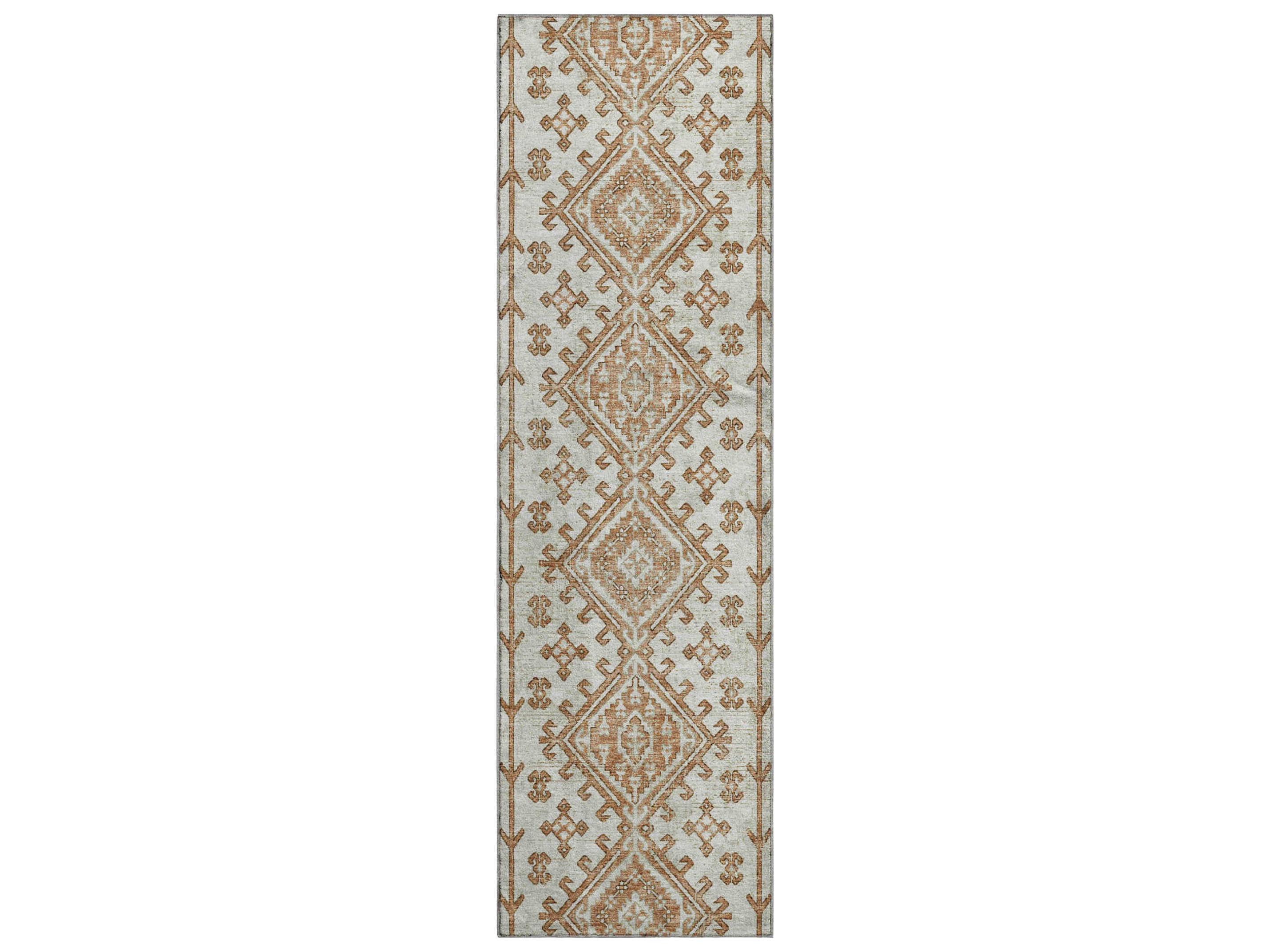 Dalyn Mayfield Bordered Area Rug