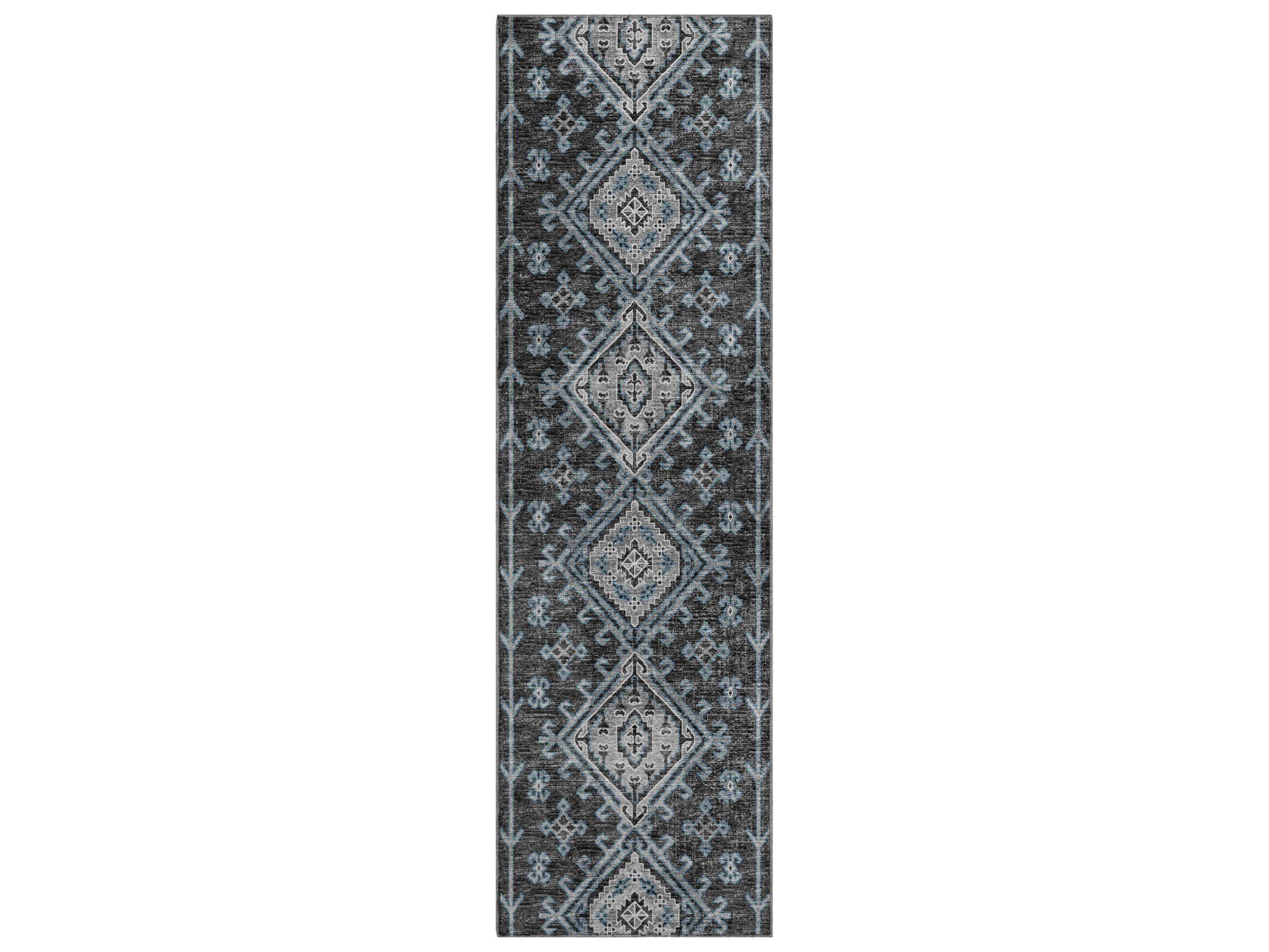 Dalyn Mayfield Bordered Area Rug
