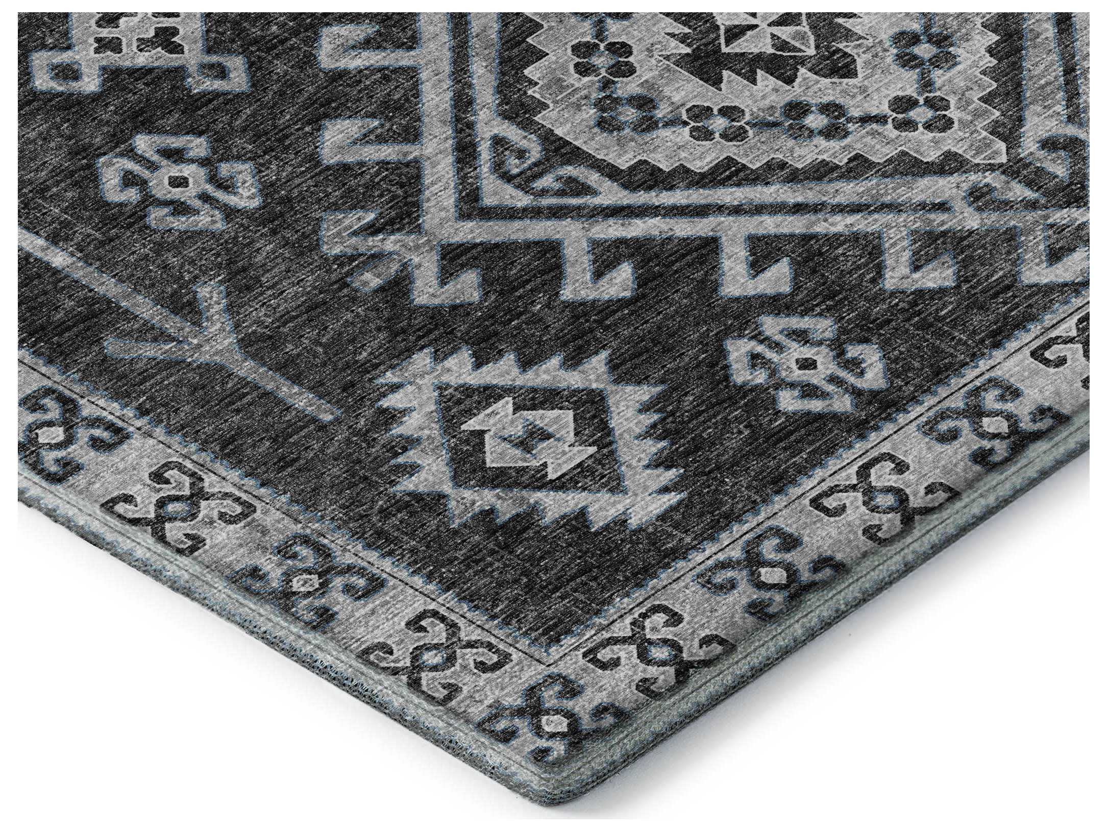 Dalyn Mayfield Bordered Area Rug