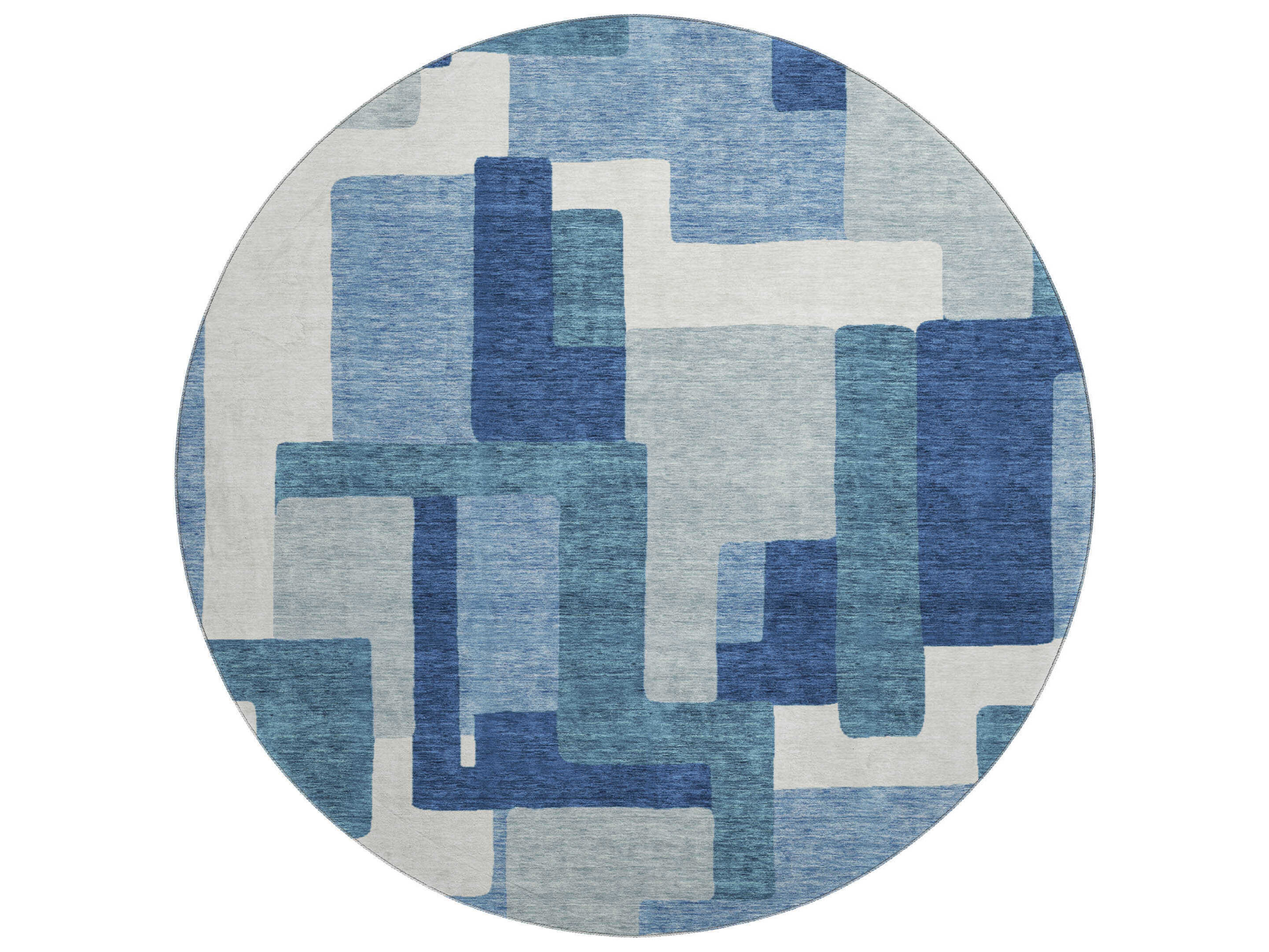 Dalyn Mayfield Geometric Area Rug
