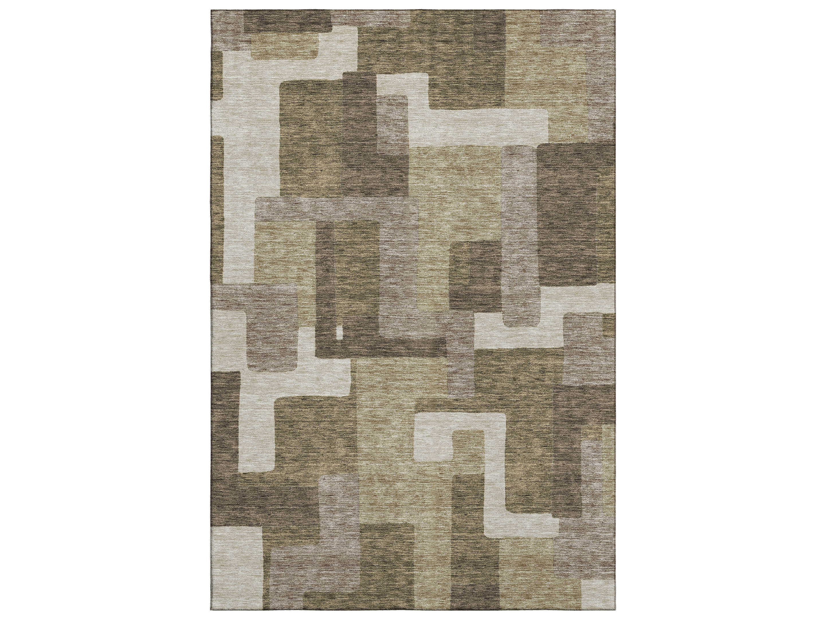 Dalyn Mayfield Geometric Area Rug