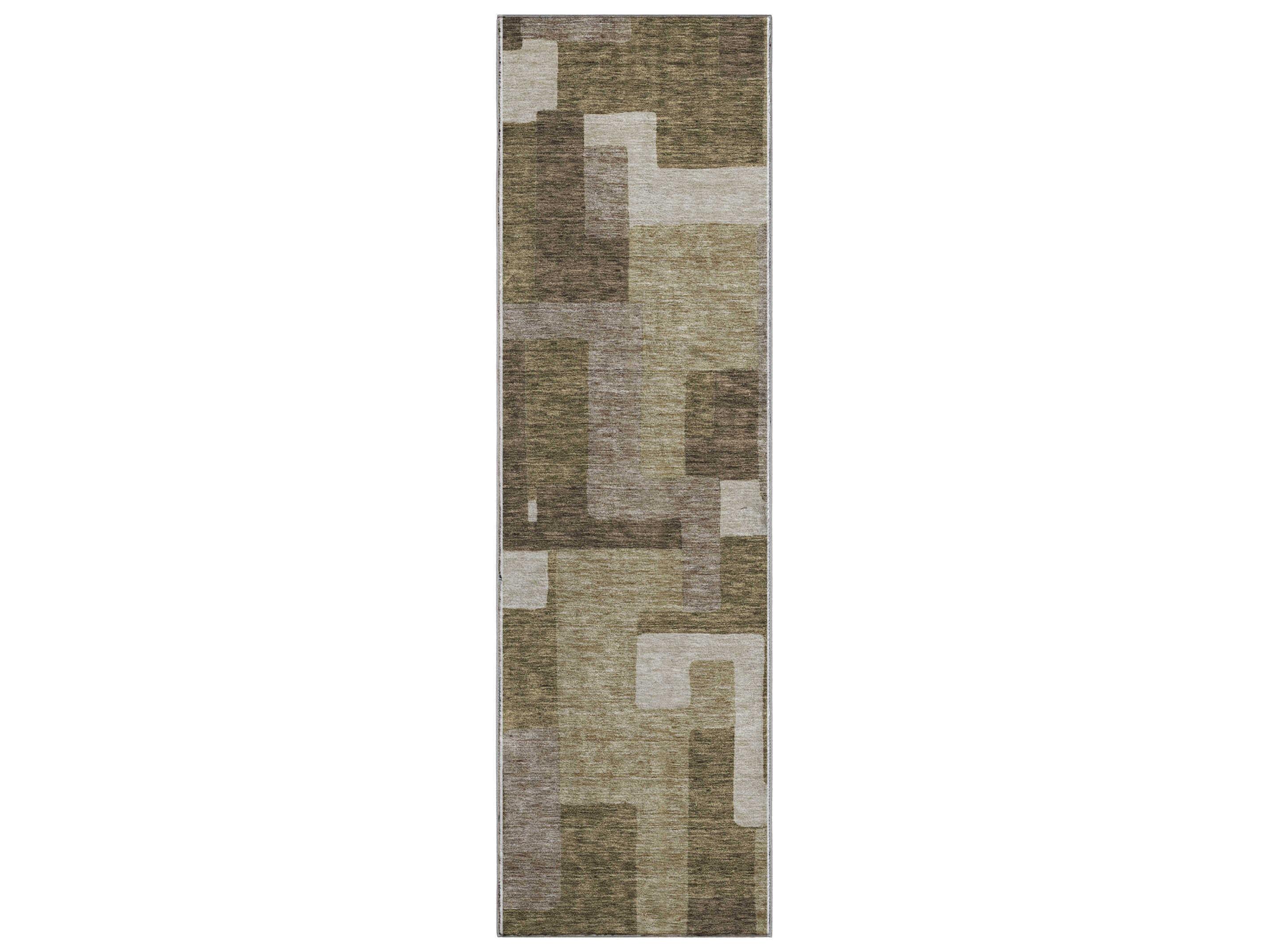 Dalyn Mayfield Geometric Area Rug