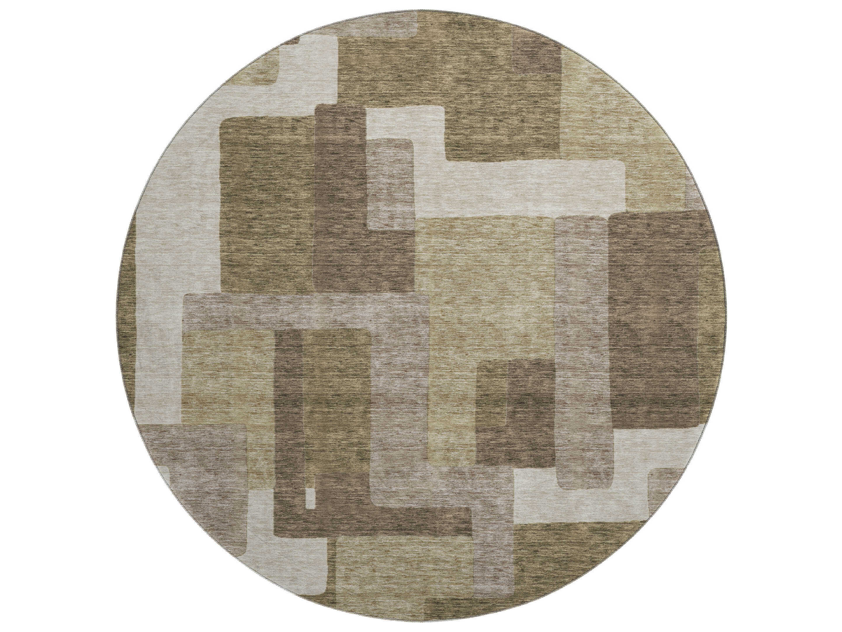 Dalyn Mayfield Geometric Area Rug