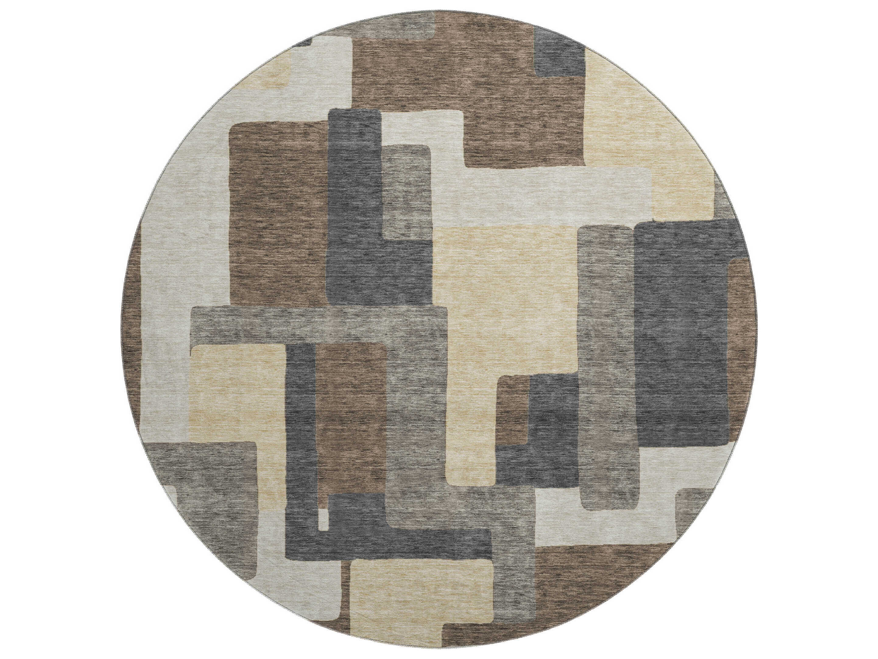 Dalyn Mayfield Geometric Area Rug