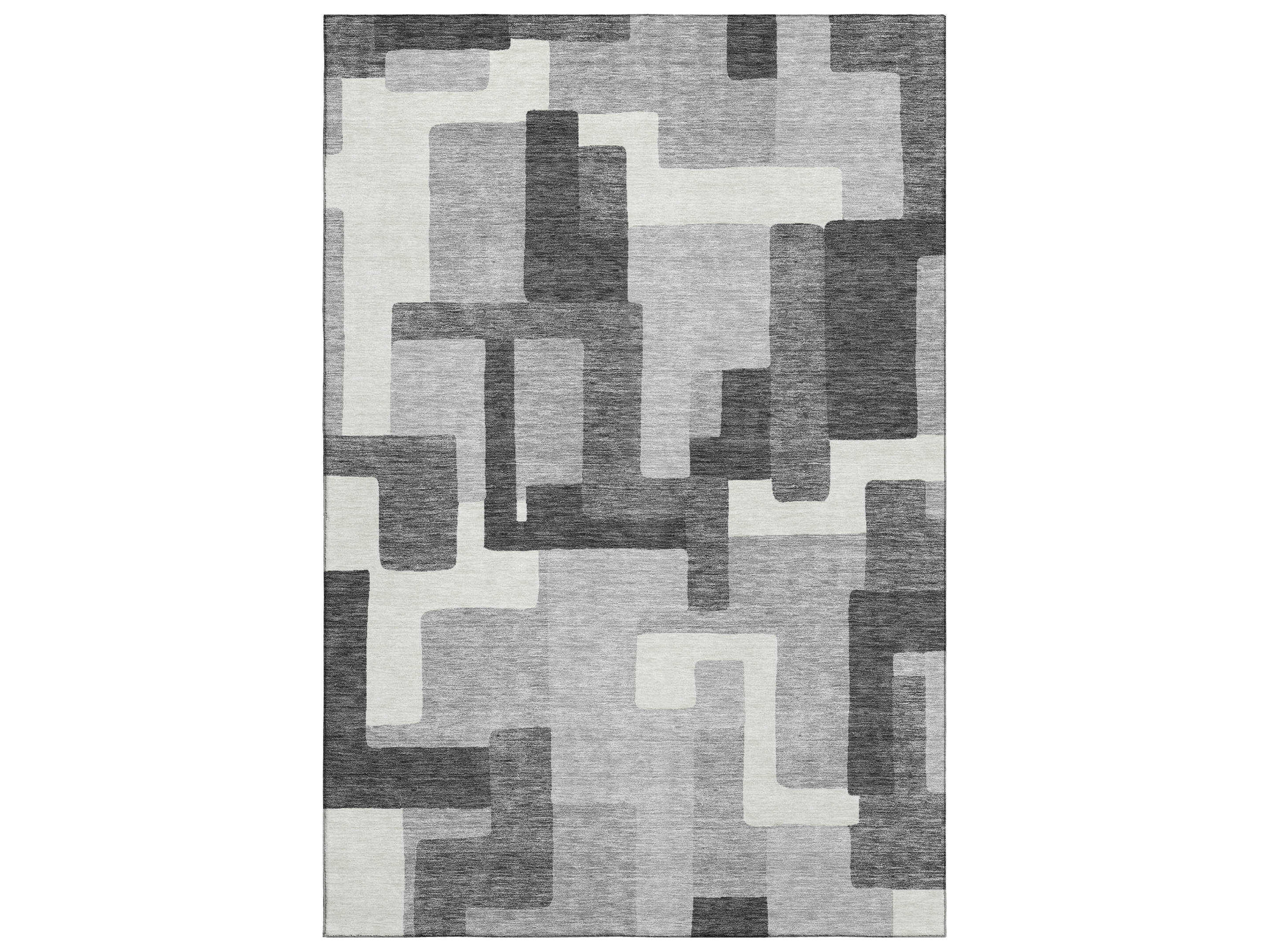 Dalyn Mayfield Geometric Area Rug
