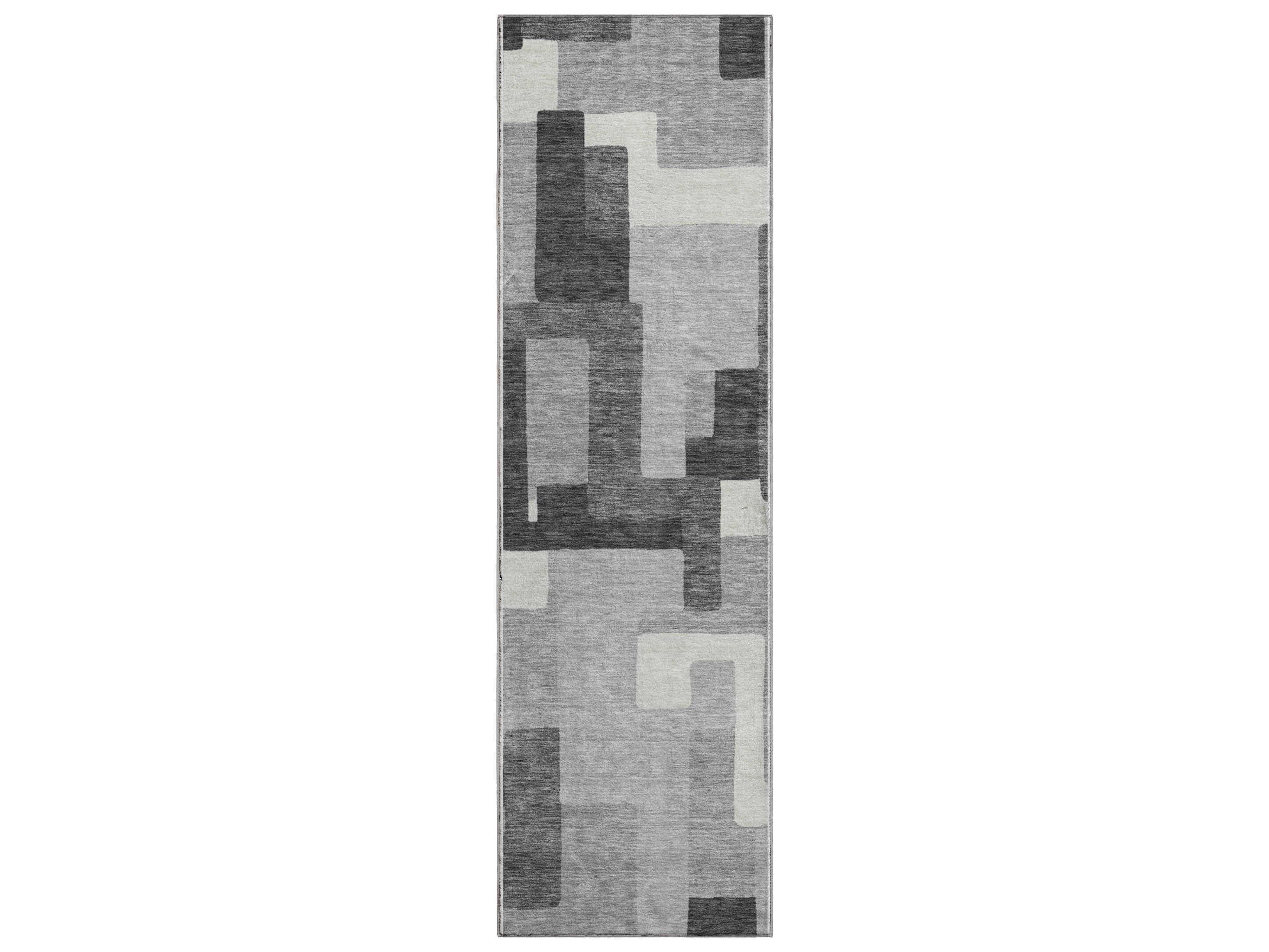Dalyn Mayfield Geometric Area Rug