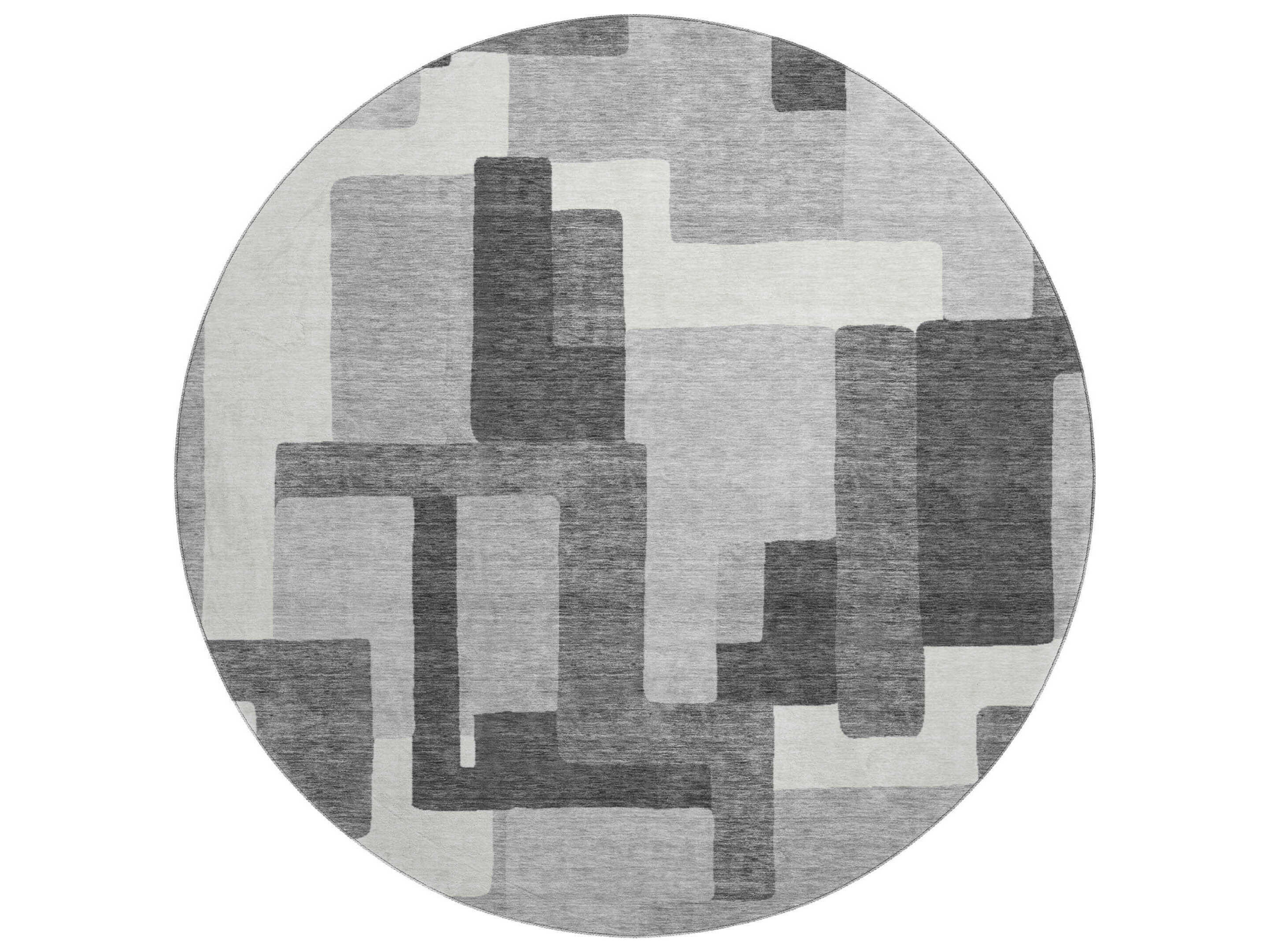 Dalyn Mayfield Geometric Area Rug