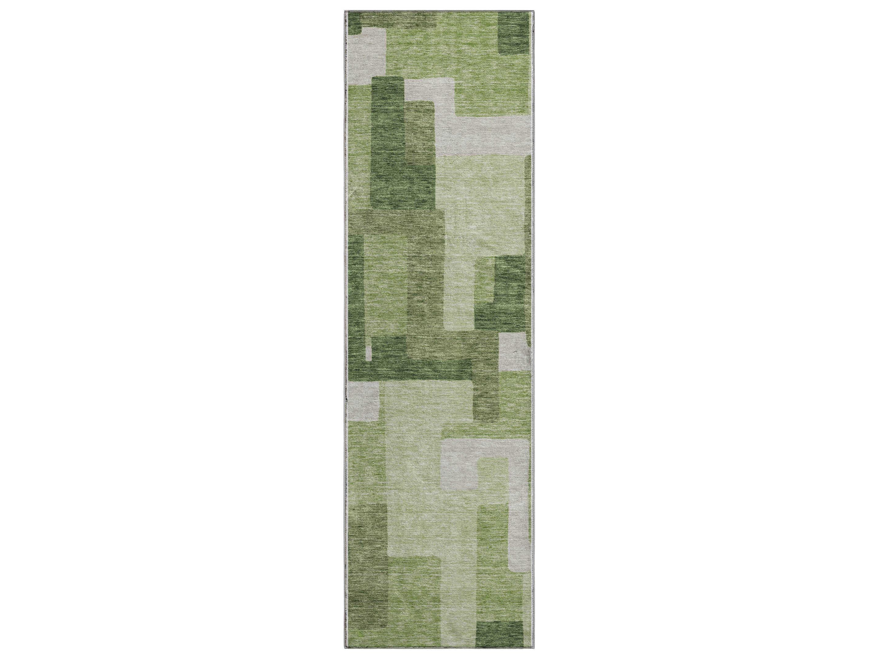 Dalyn Mayfield Geometric Area Rug
