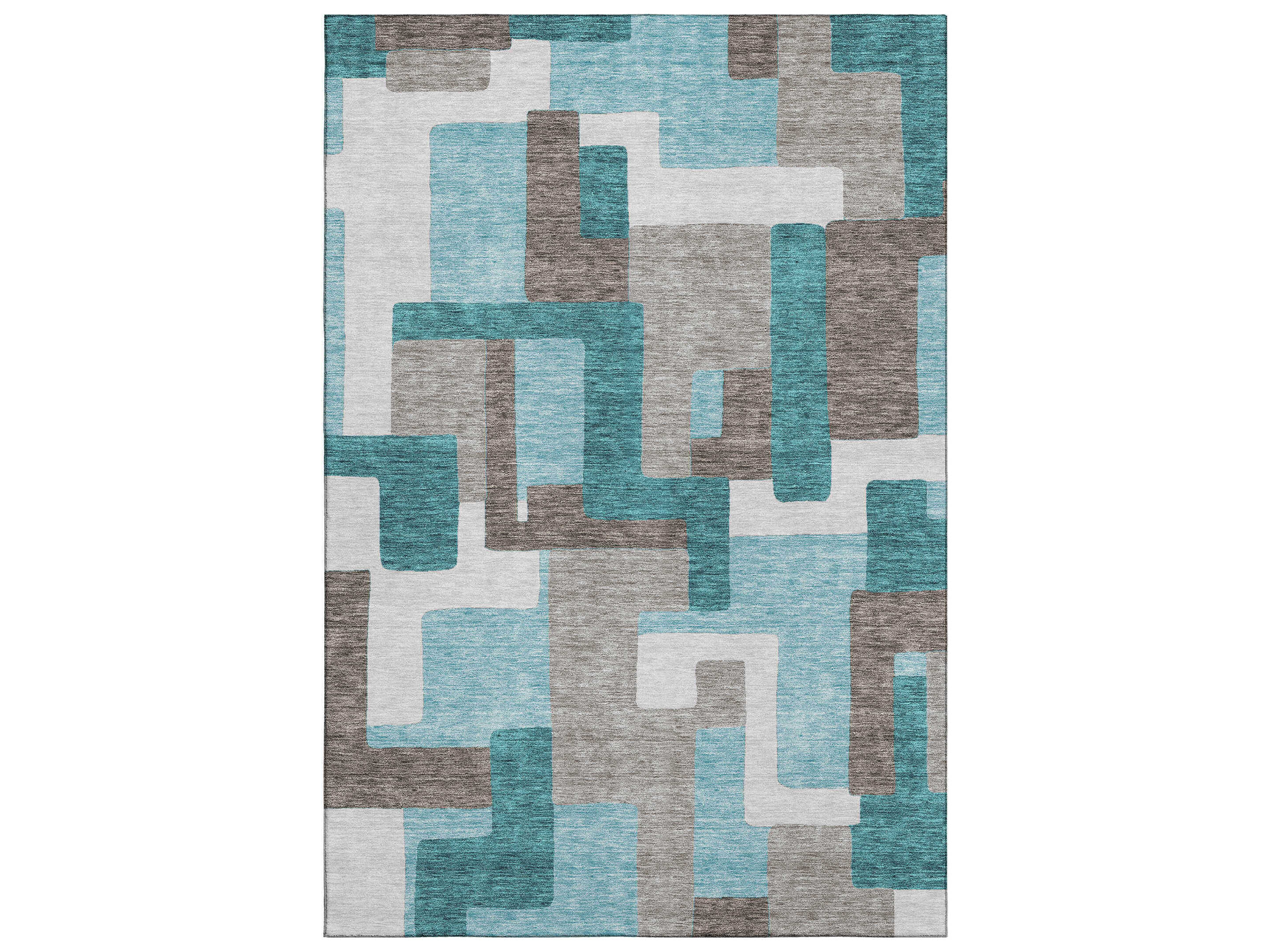 Dalyn Mayfield Geometric Area Rug