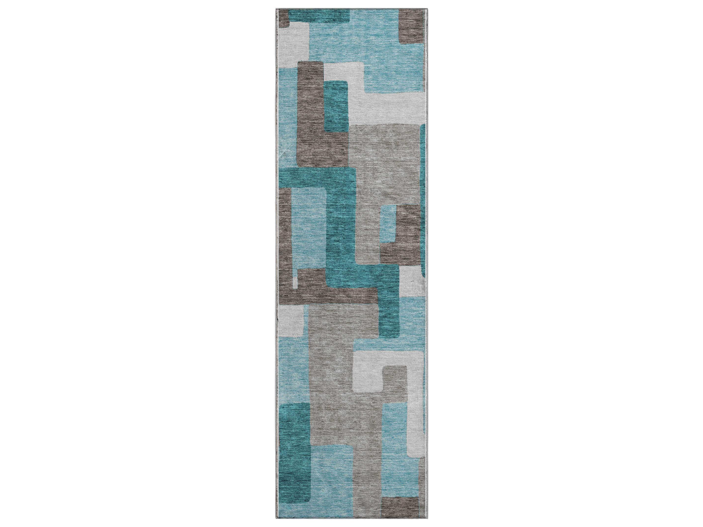 Dalyn Mayfield Geometric Area Rug