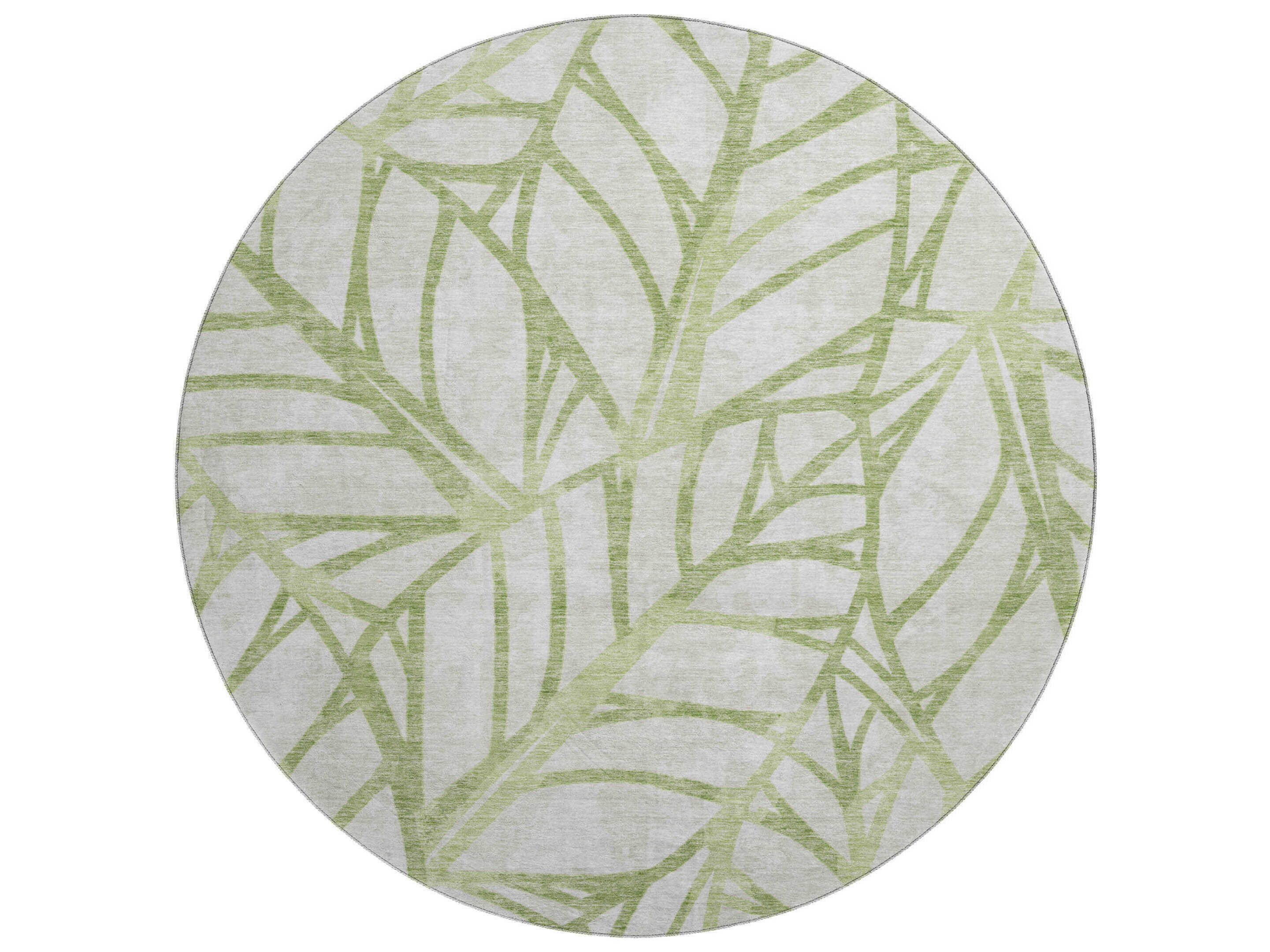 Dalyn Mayfield Floral Area Rug