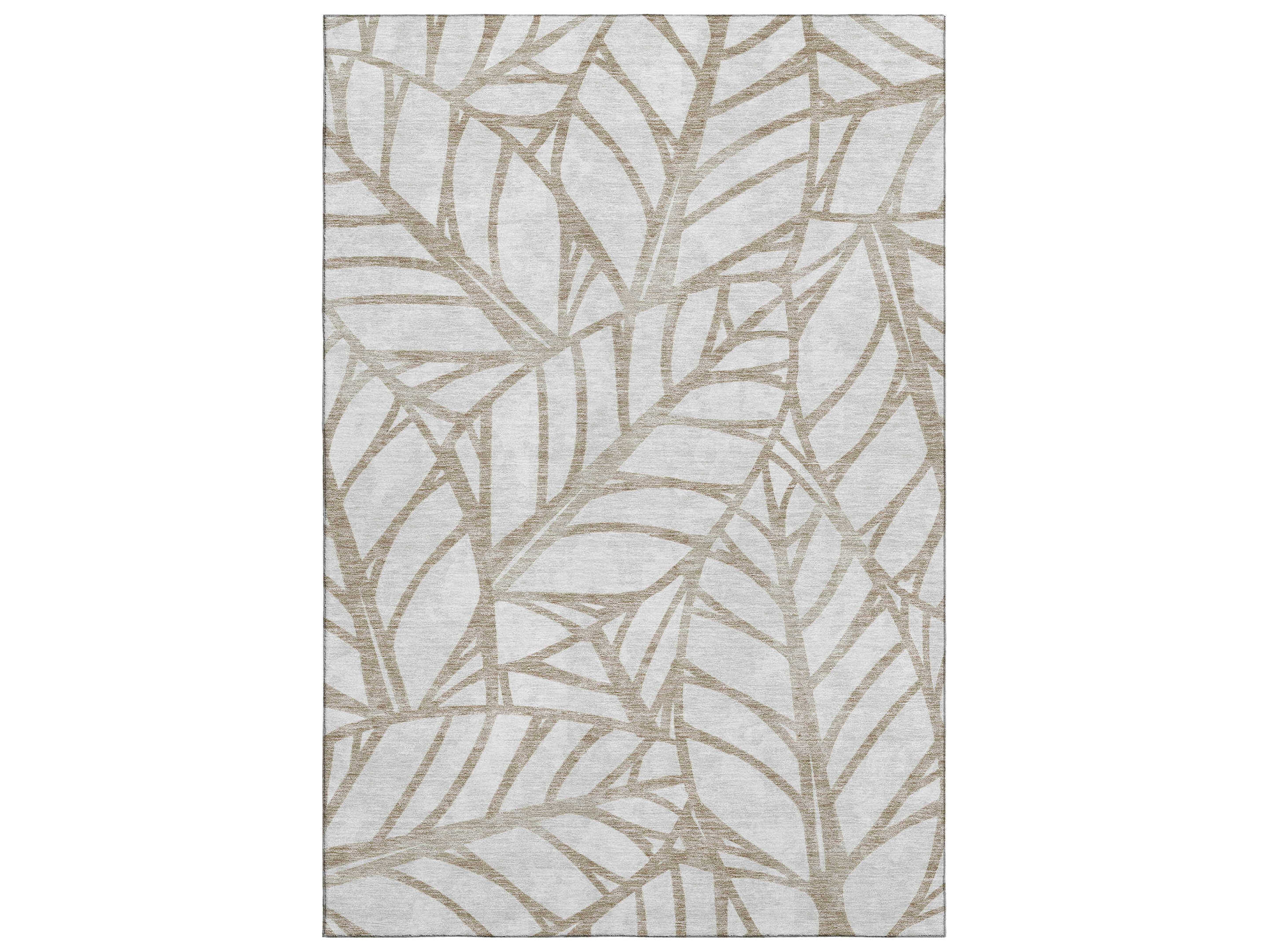 Dalyn Mayfield Floral Area Rug