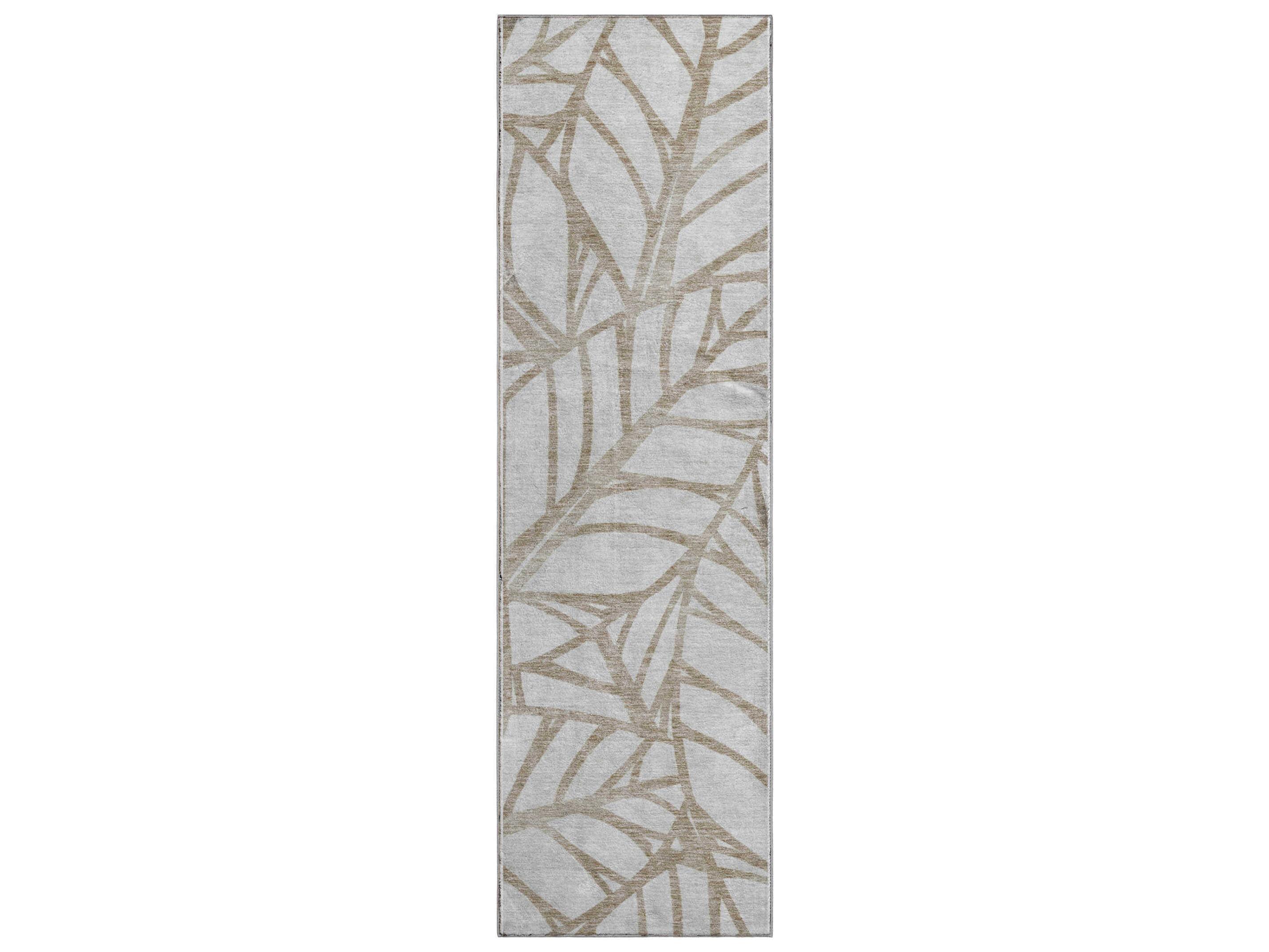 Dalyn Mayfield Floral Area Rug