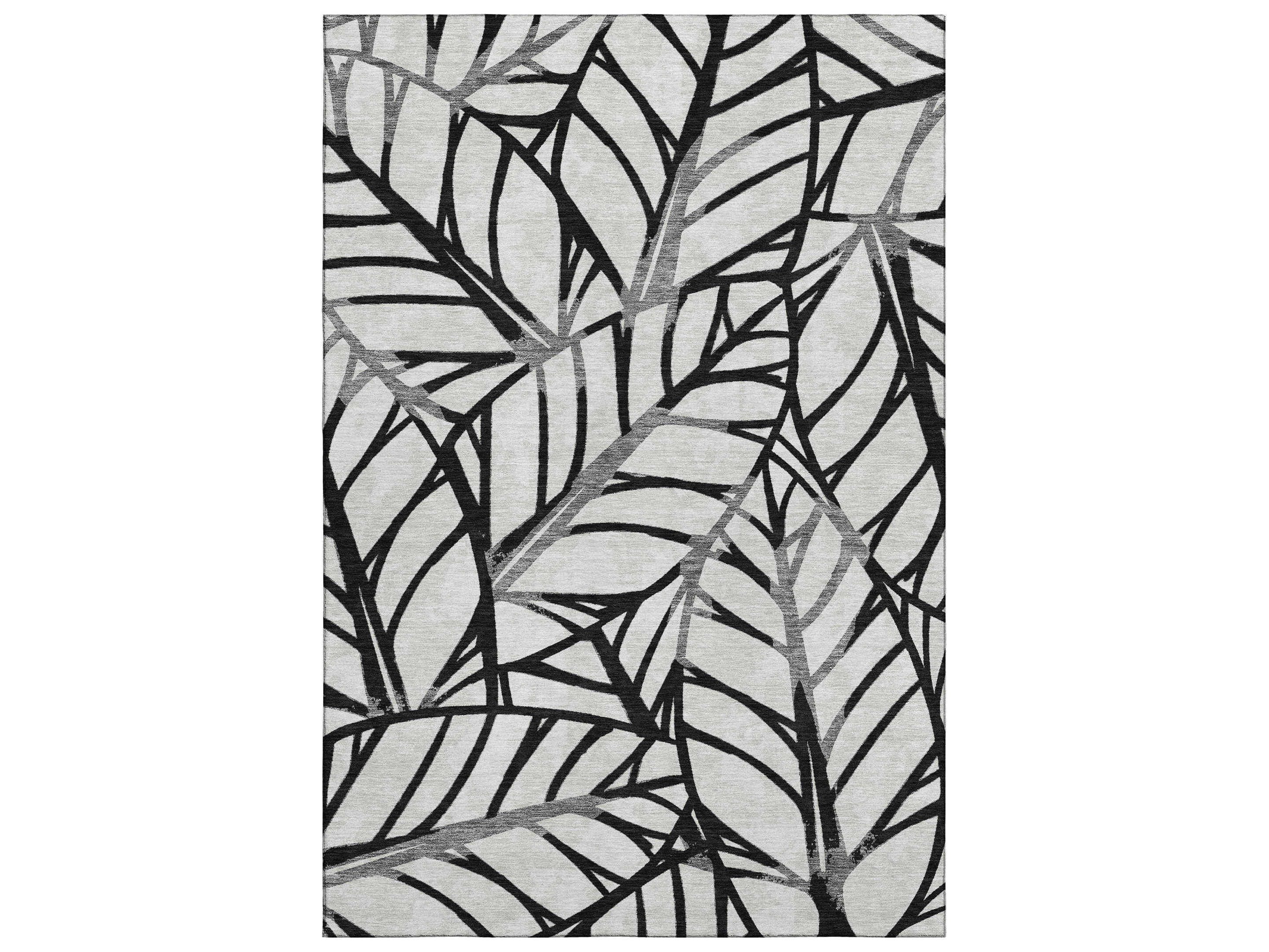 Dalyn Mayfield Floral Area Rug