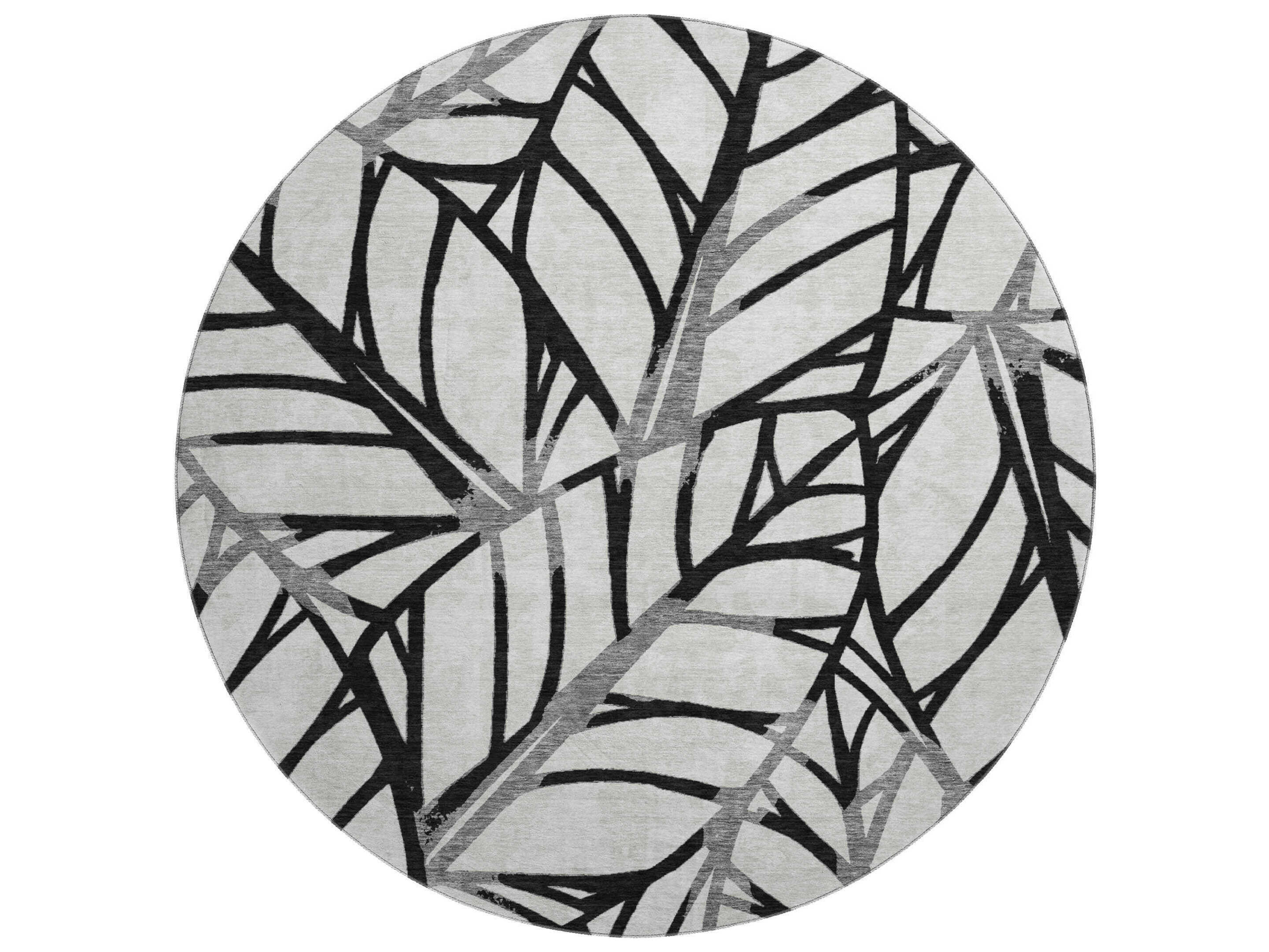 Dalyn Mayfield Floral Area Rug