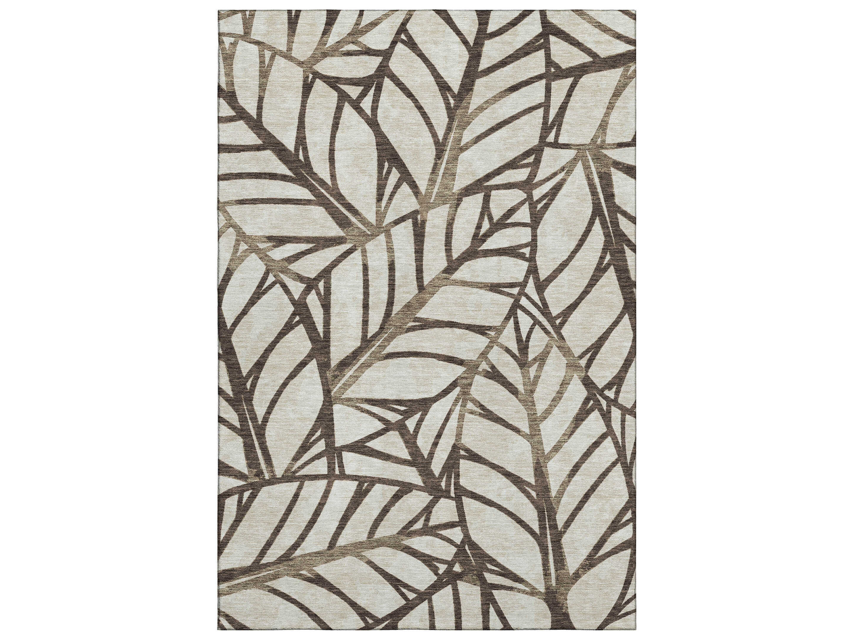 Dalyn Mayfield Floral Area Rug