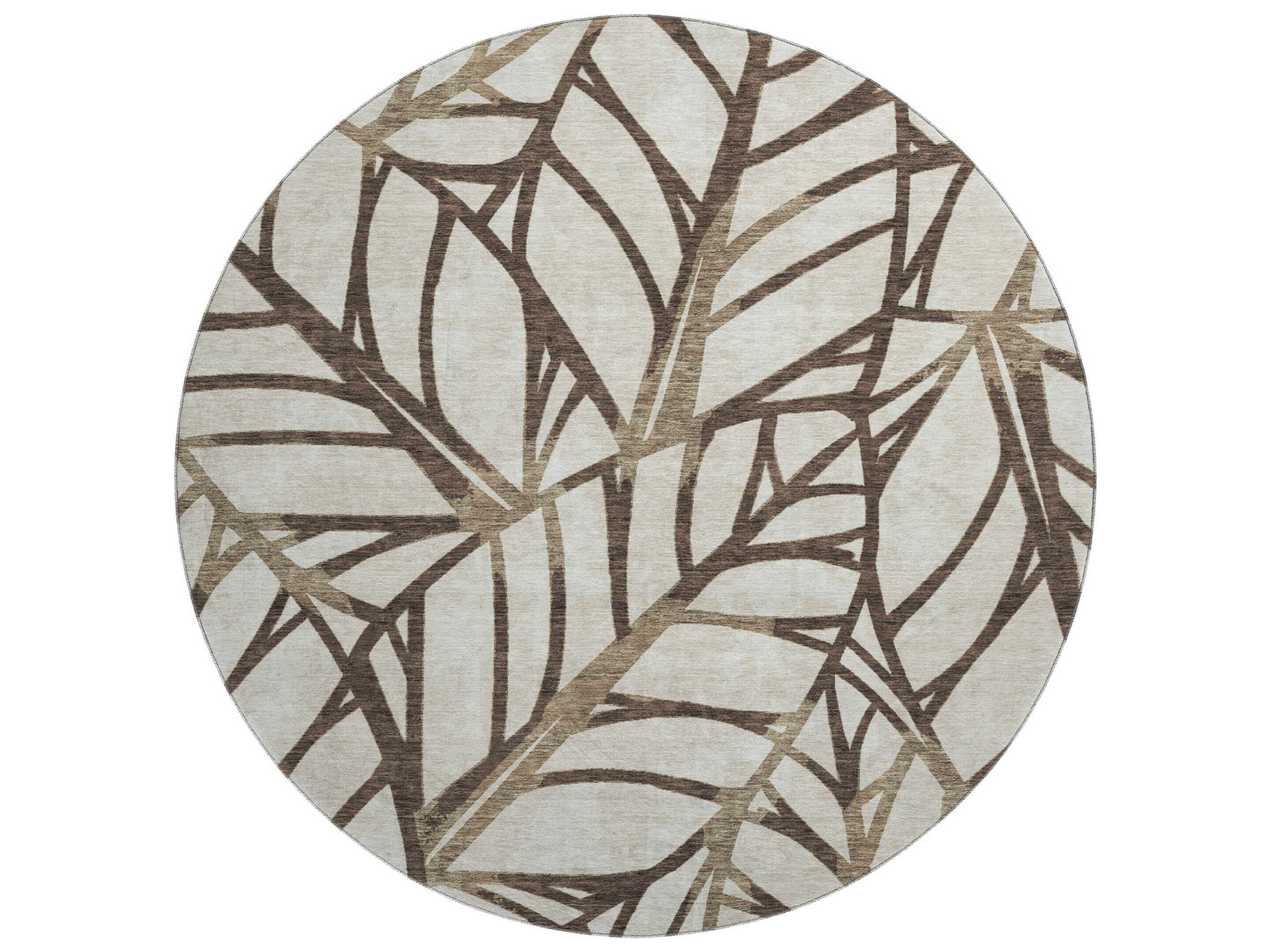 Dalyn Mayfield Floral Area Rug