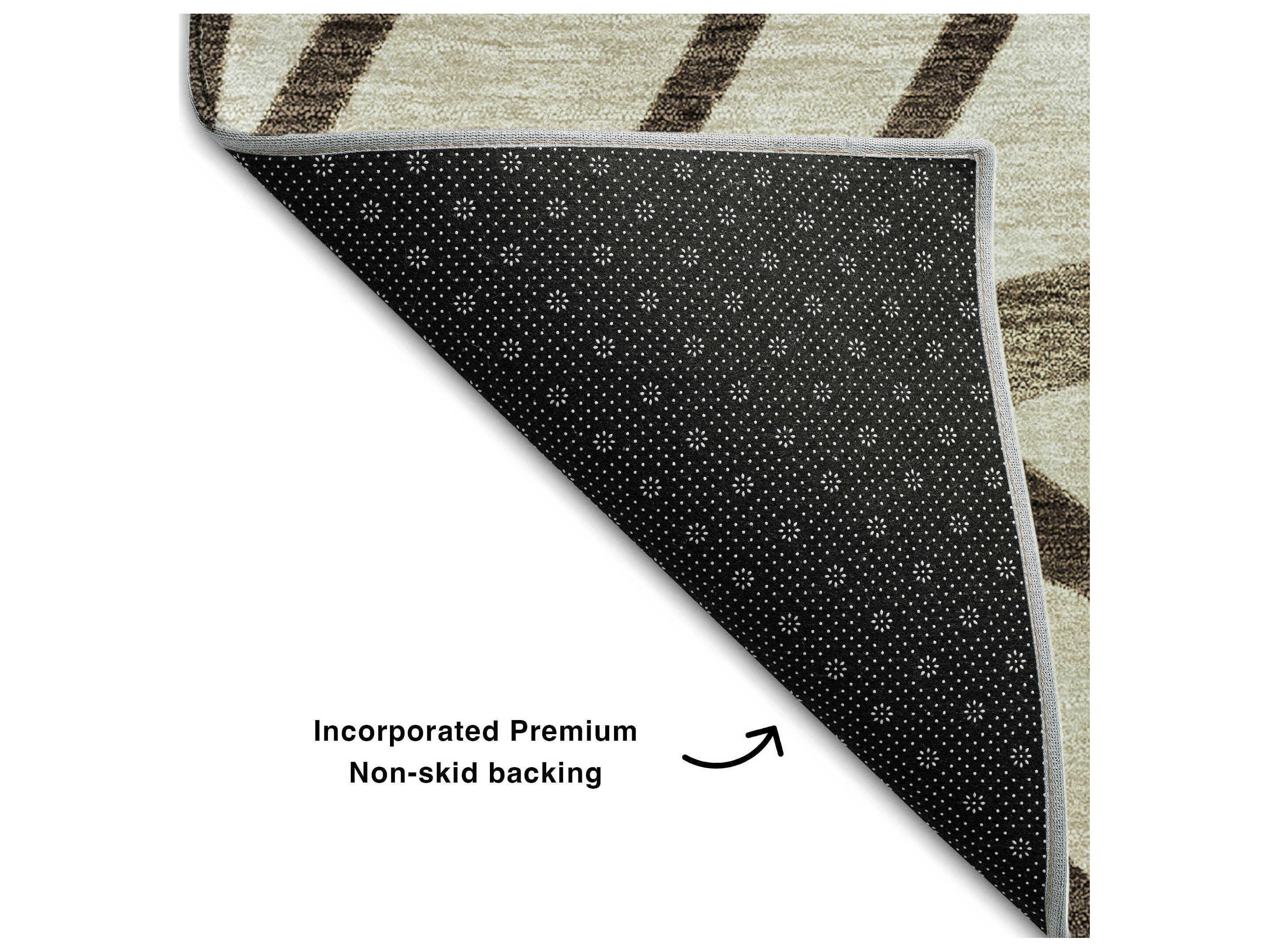 Dalyn Mayfield Floral Area Rug