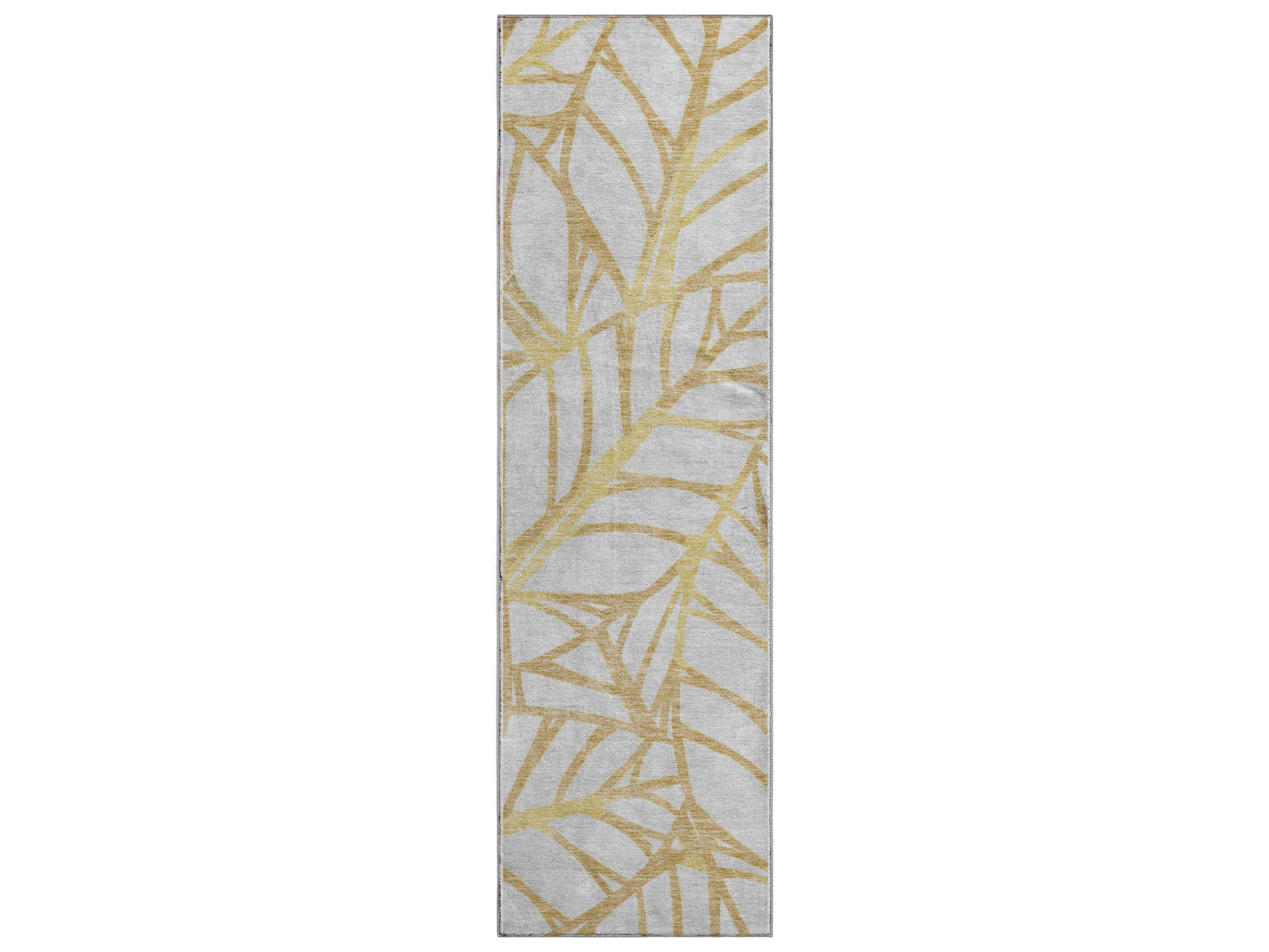 Dalyn Mayfield Floral Area Rug