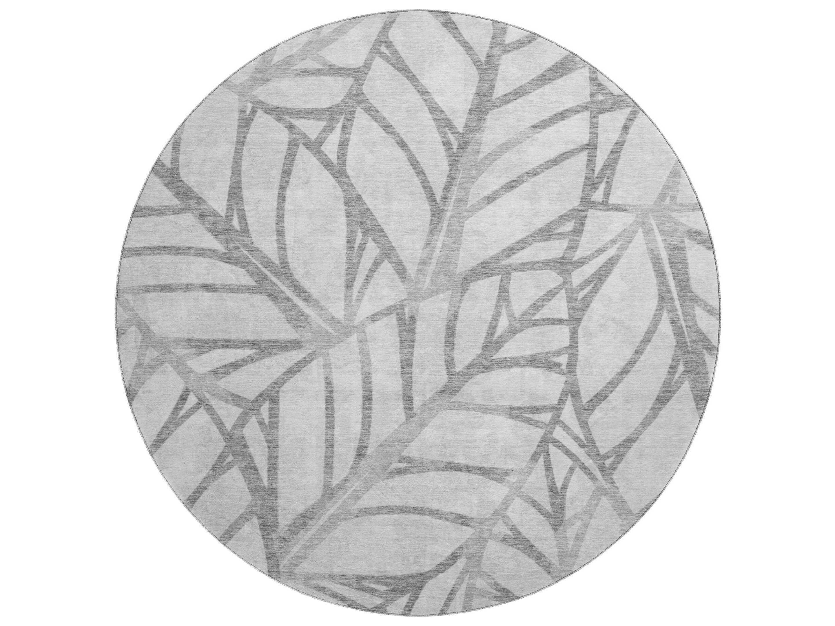 Dalyn Mayfield Floral Area Rug