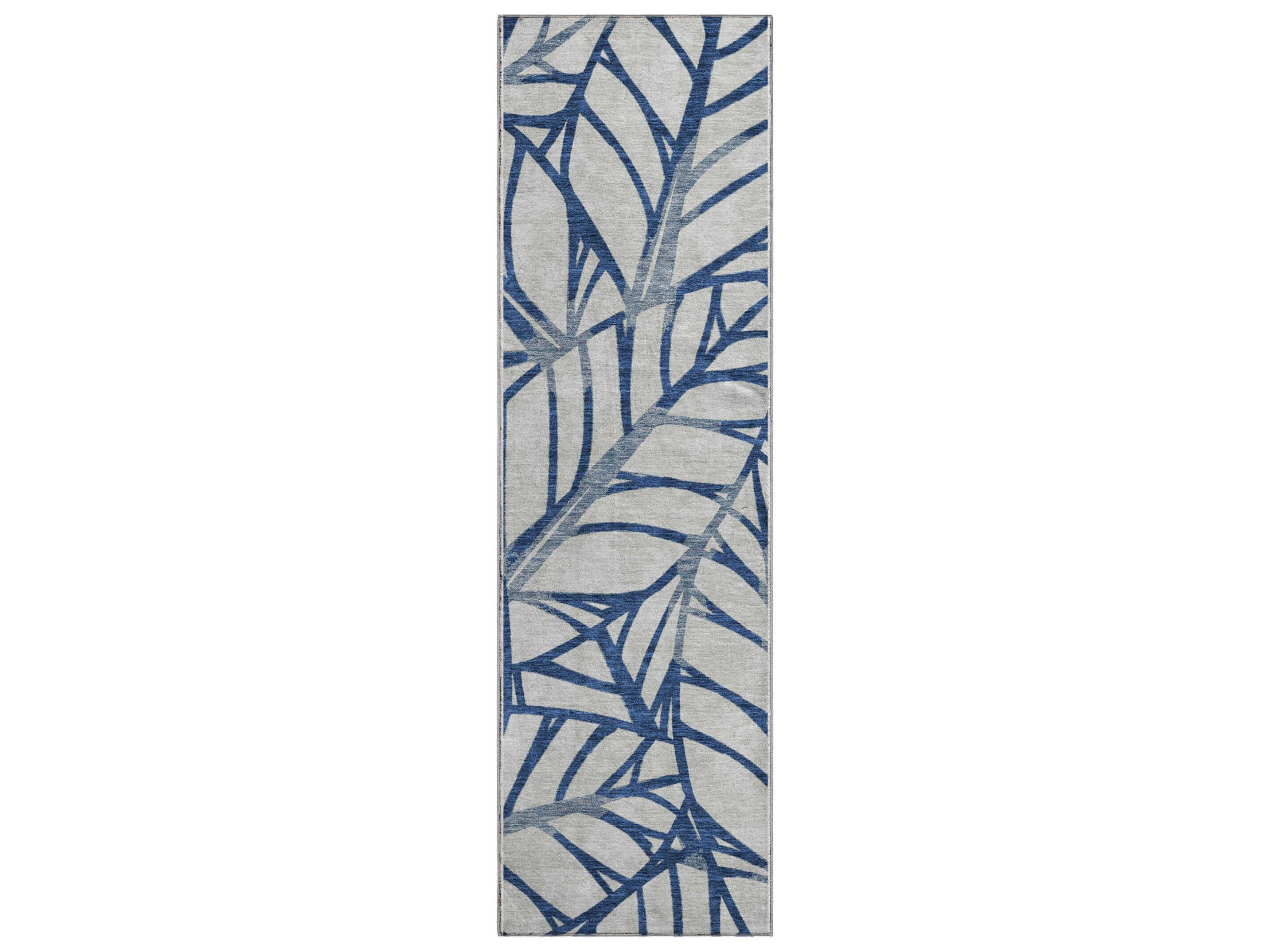 Dalyn Mayfield Floral Area Rug