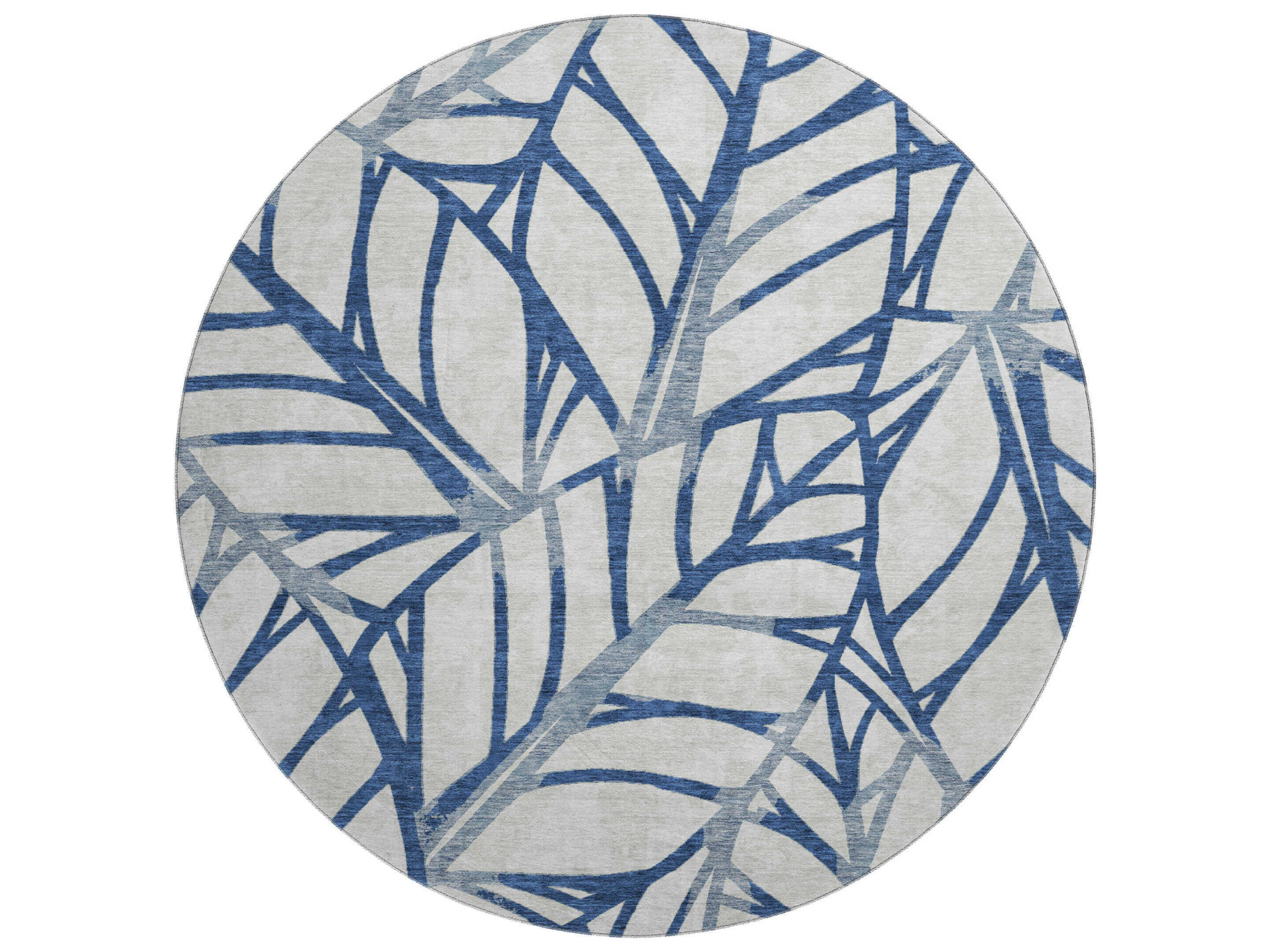 Dalyn Mayfield Floral Area Rug