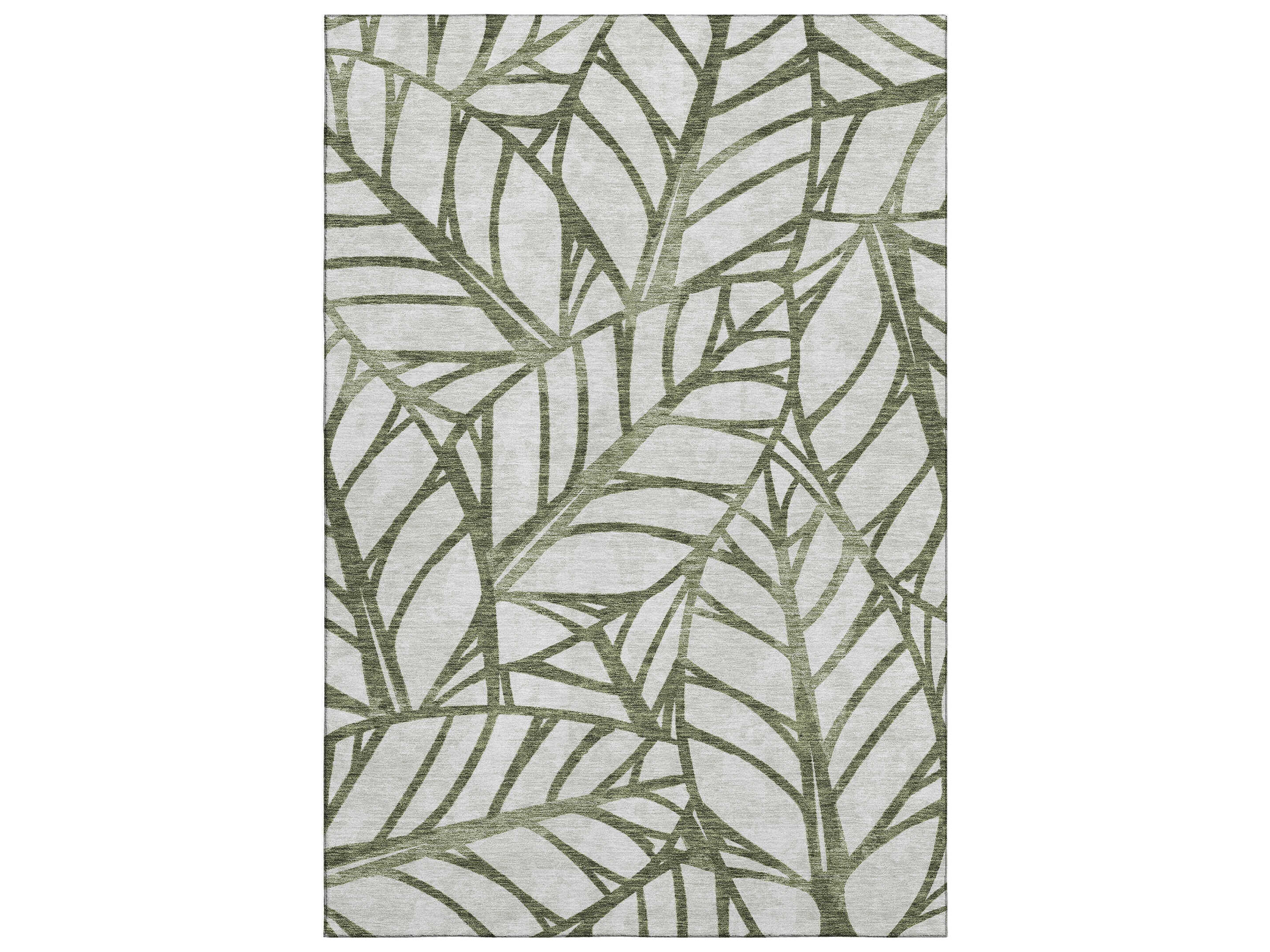 Dalyn Mayfield Floral Area Rug