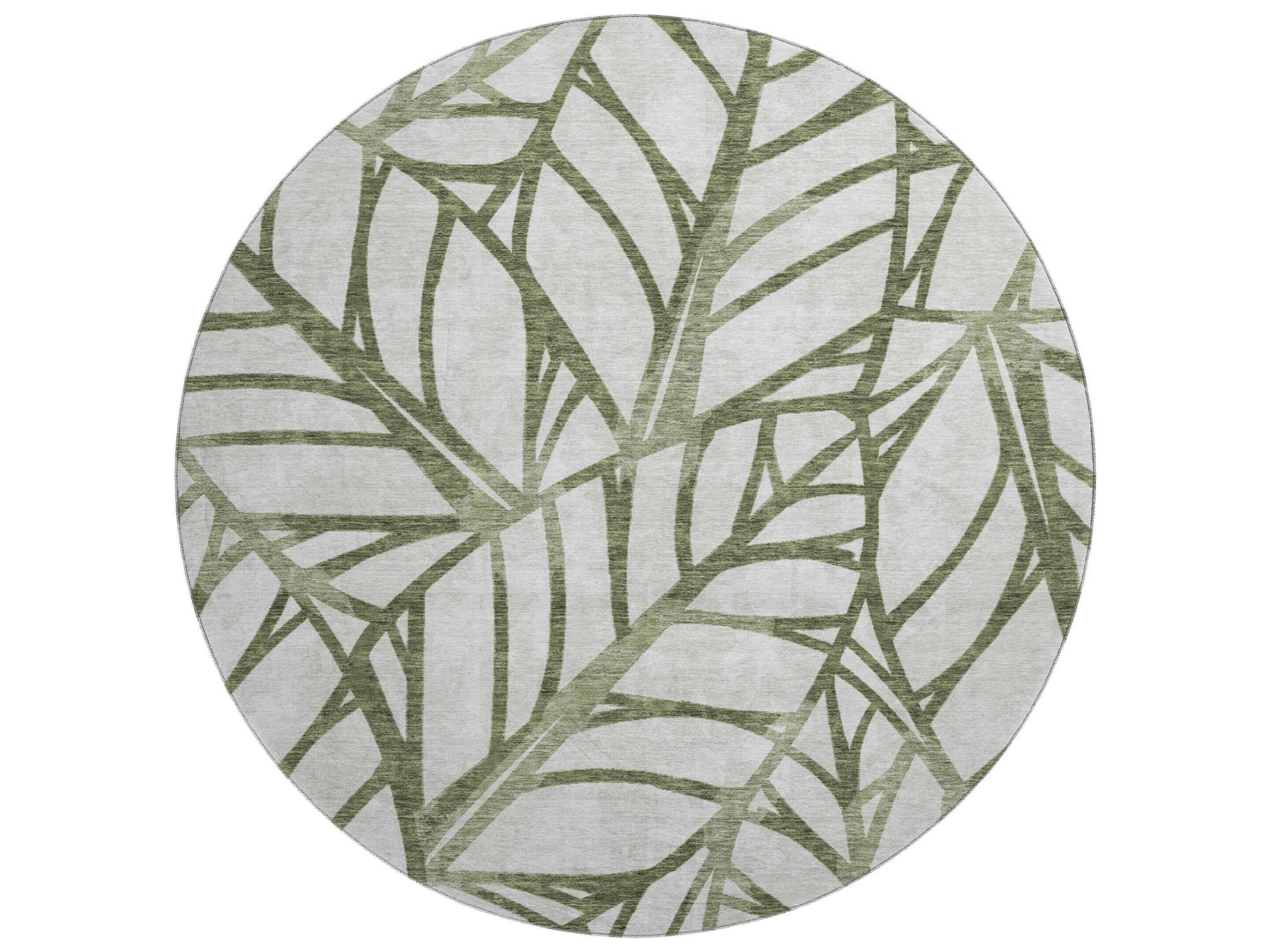 Dalyn Mayfield Floral Area Rug