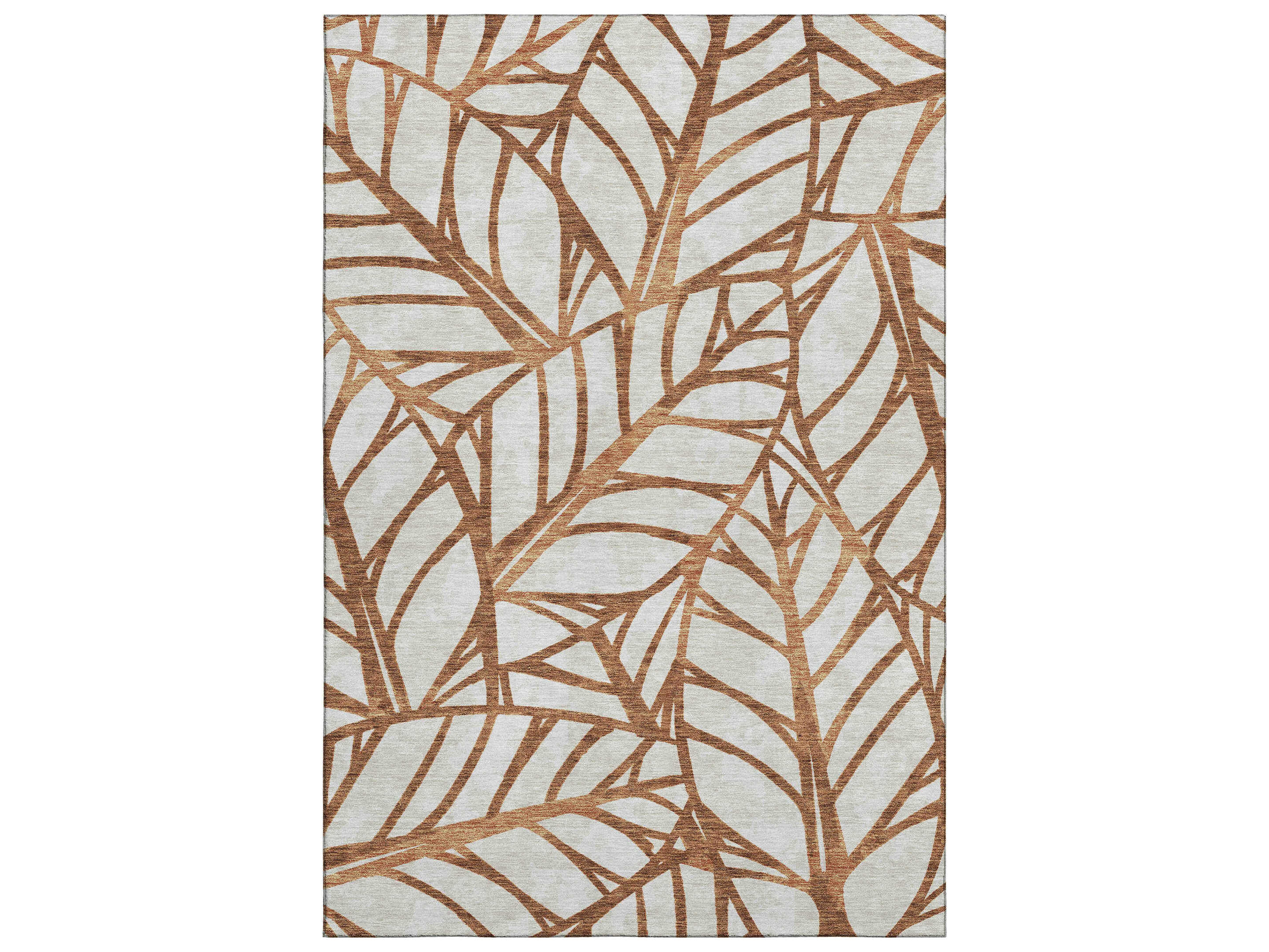 Dalyn Mayfield Floral Area Rug