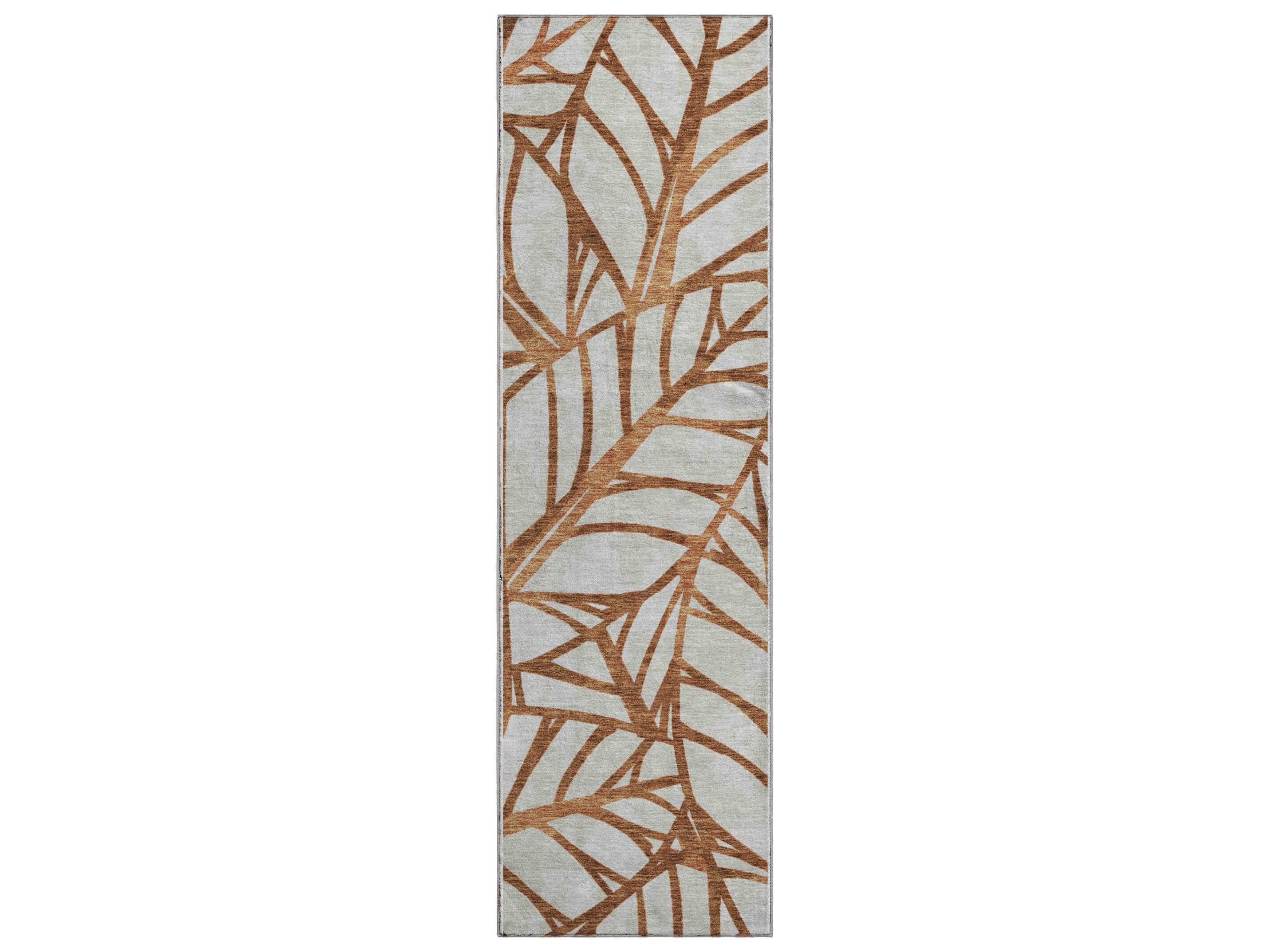 Dalyn Mayfield Floral Area Rug