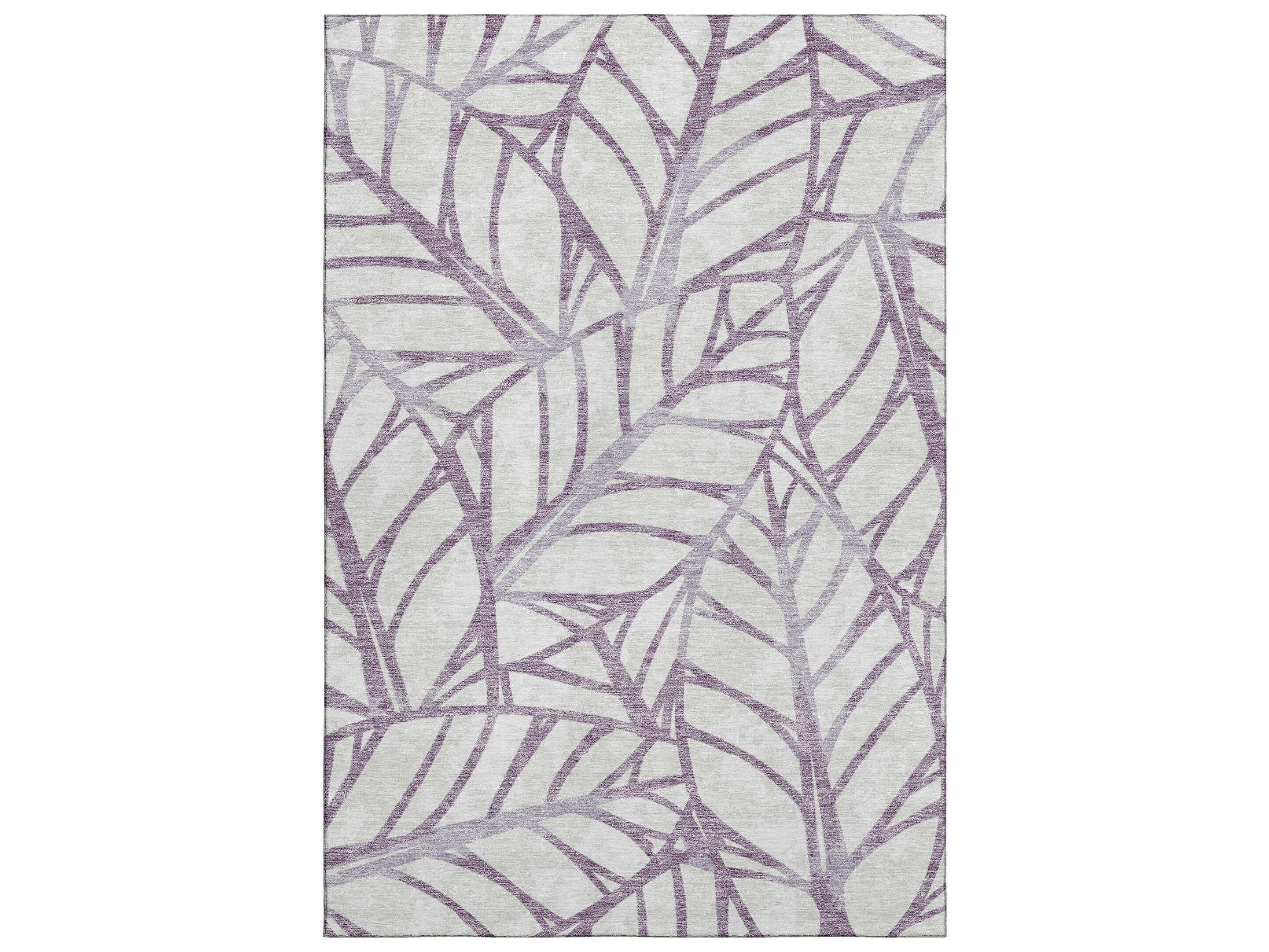 Dalyn Mayfield Floral Area Rug