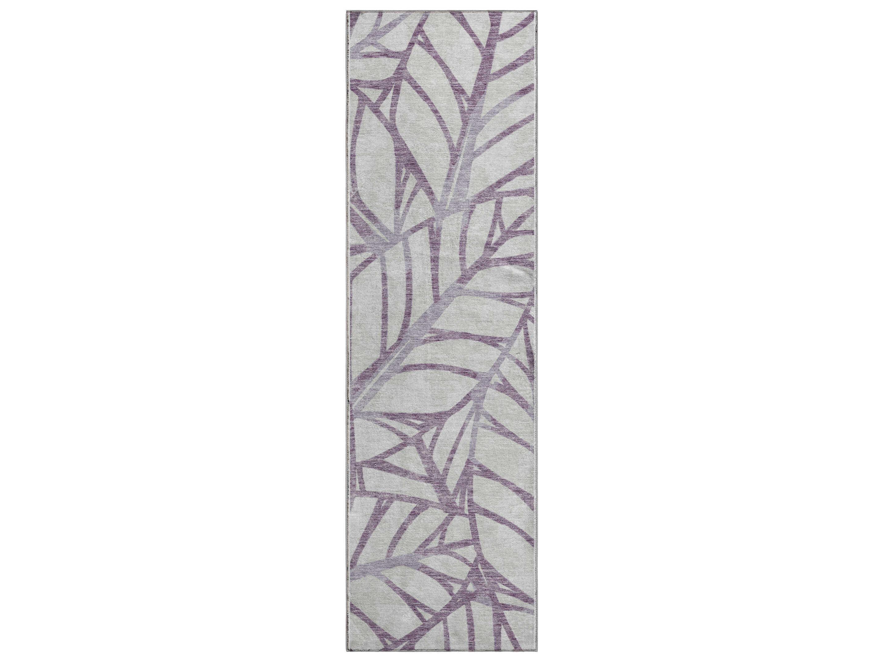 Dalyn Mayfield Floral Area Rug