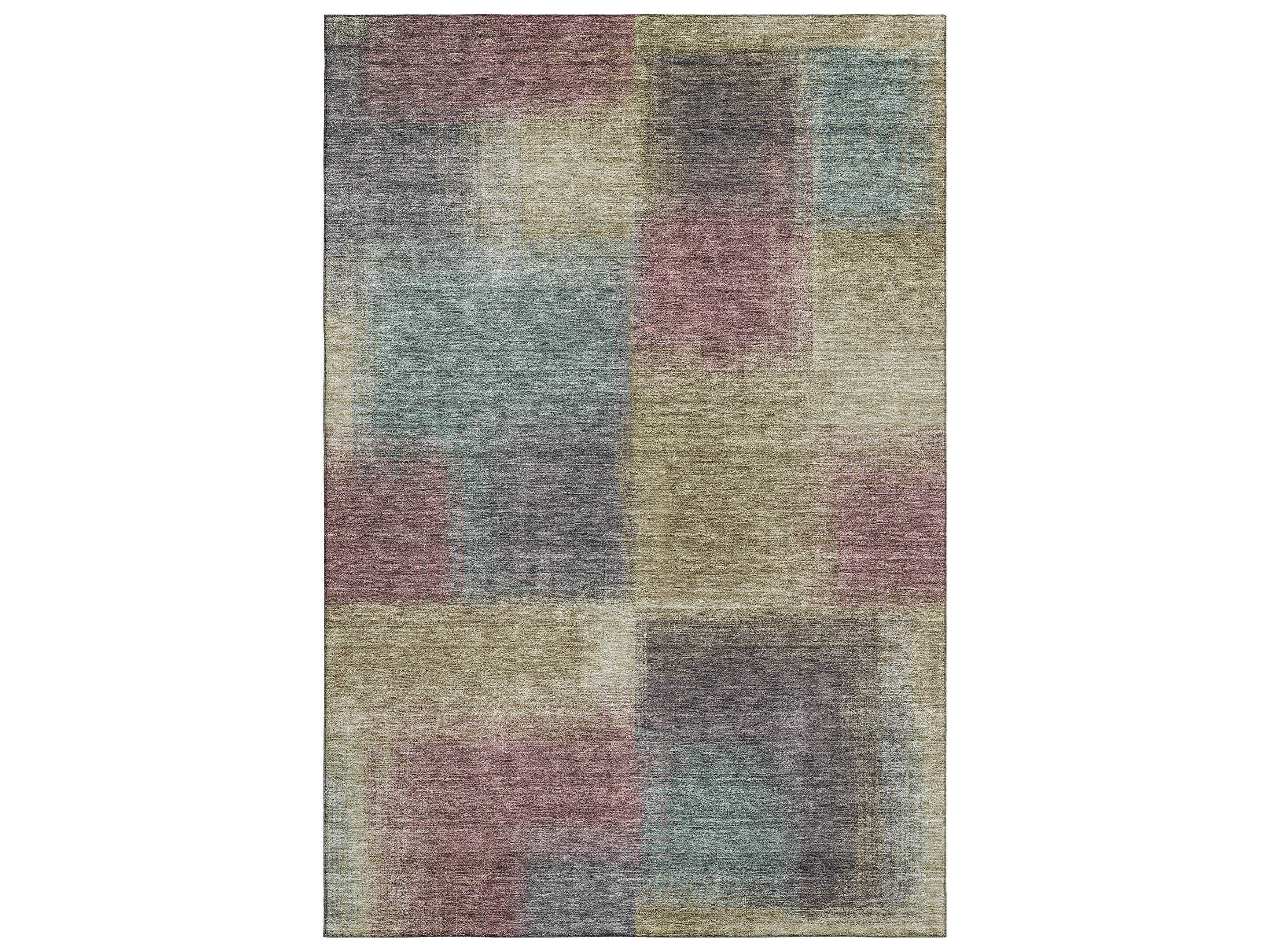 Dalyn Mayfield Geometric Area Rug