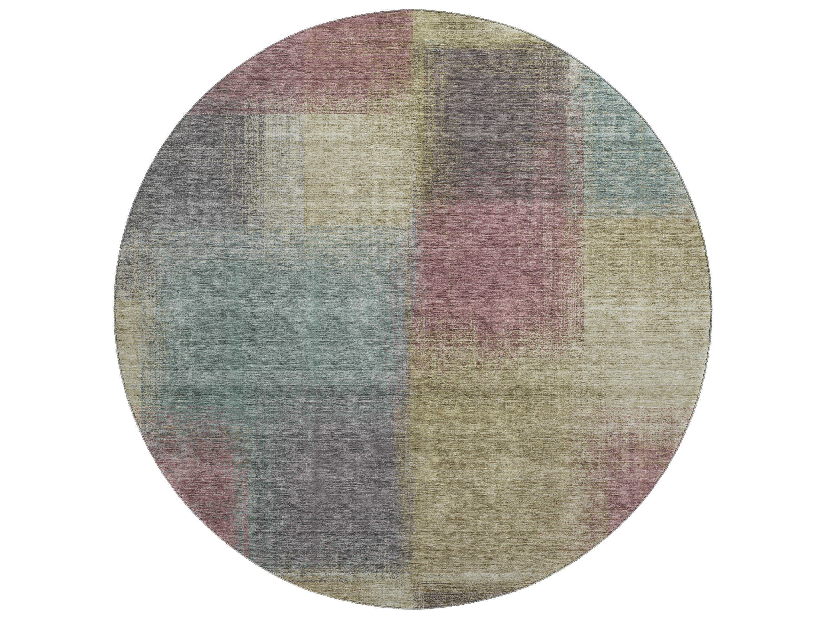 Dalyn Mayfield Geometric Area Rug