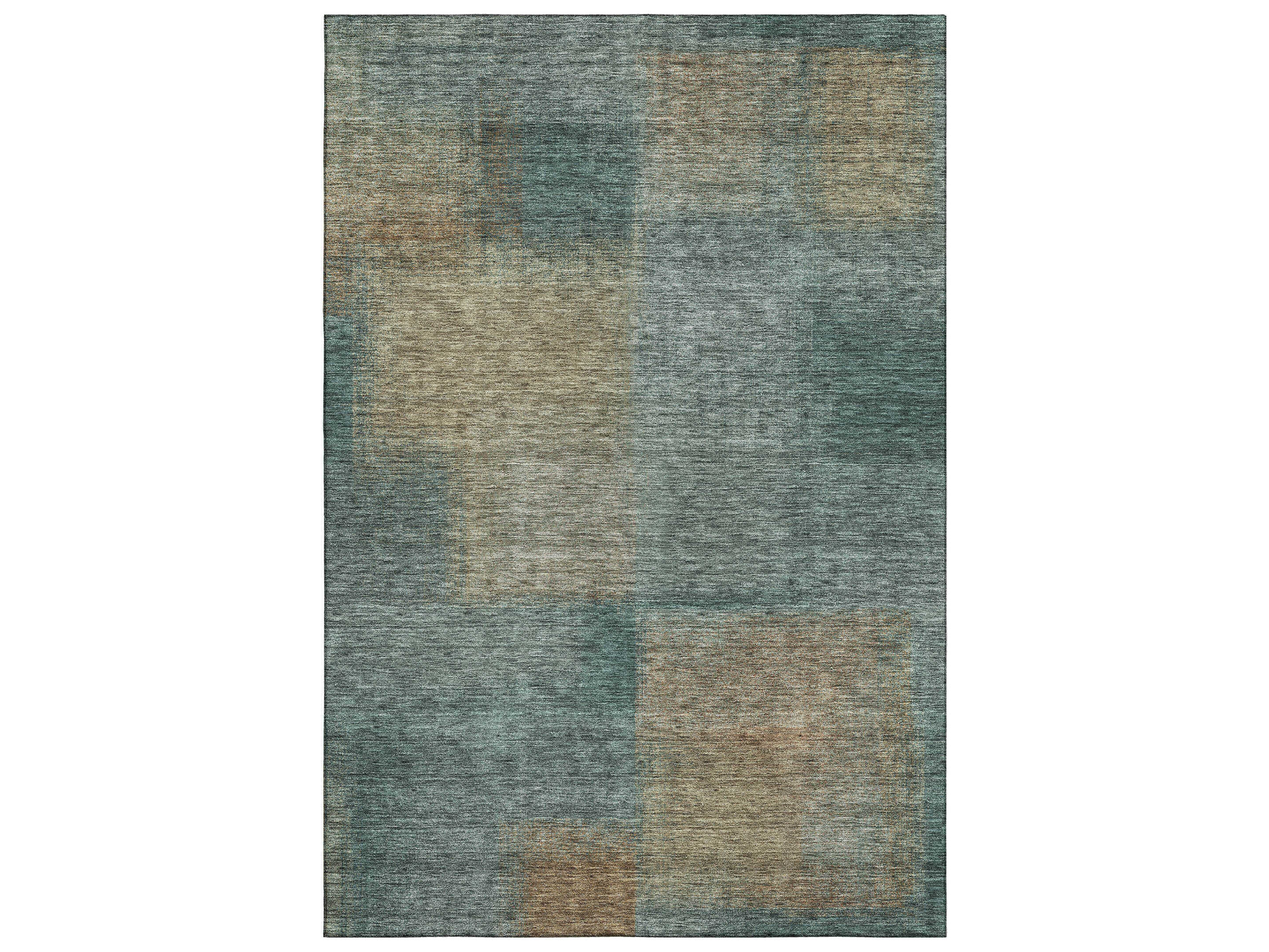 Dalyn Mayfield Geometric Area Rug