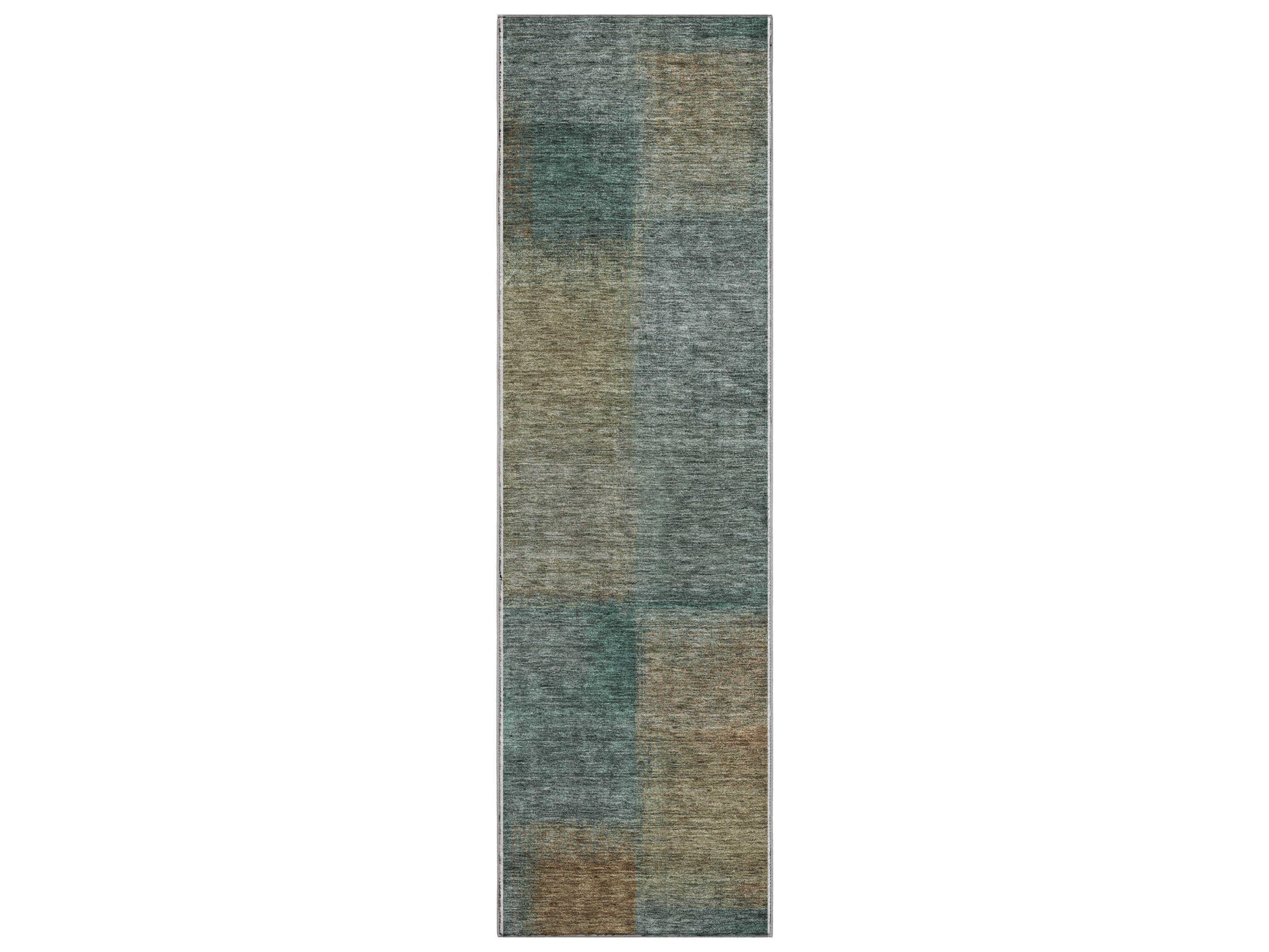 Dalyn Mayfield Geometric Area Rug