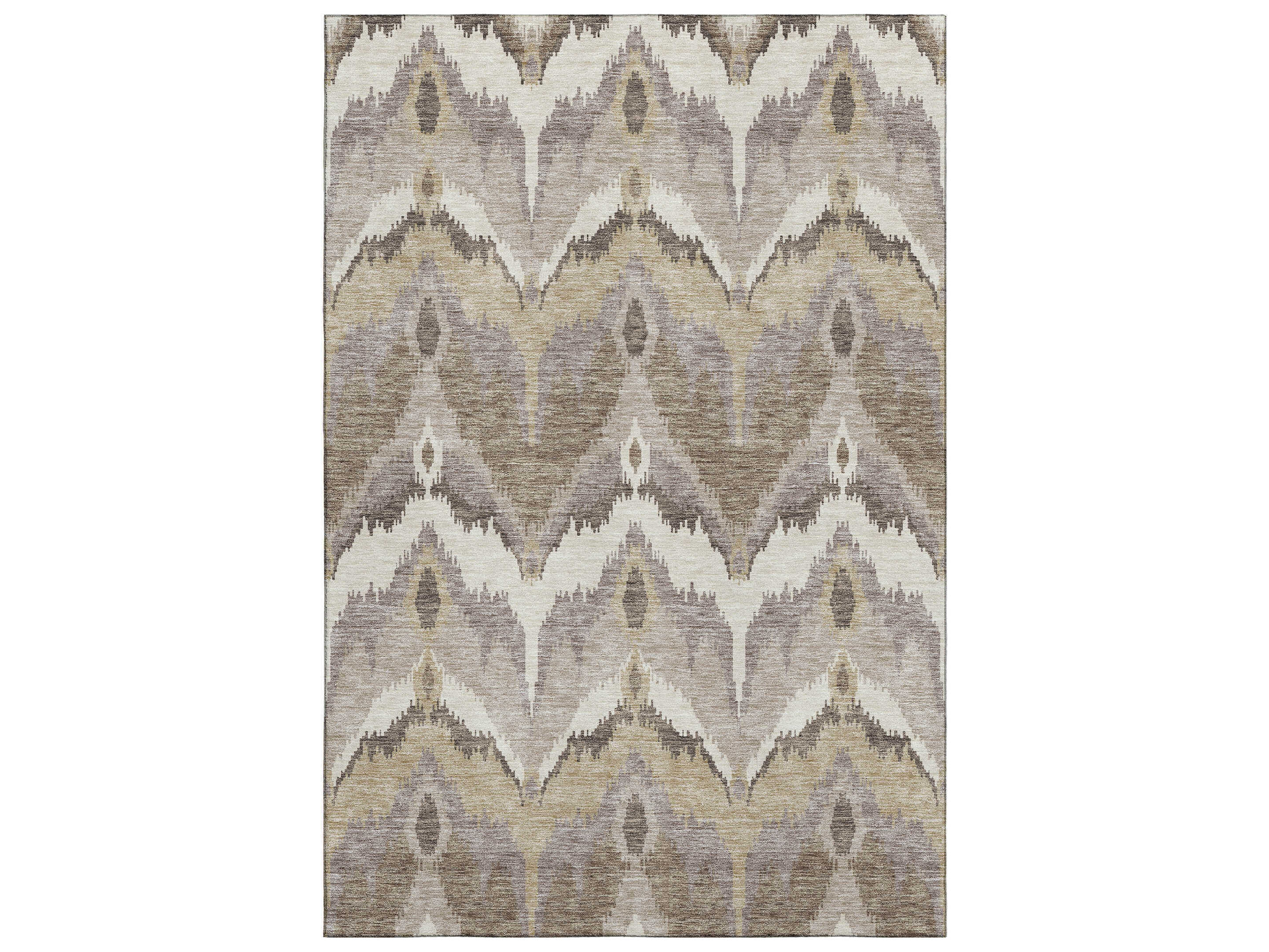 Dalyn Mayfield Abstract Area Rug