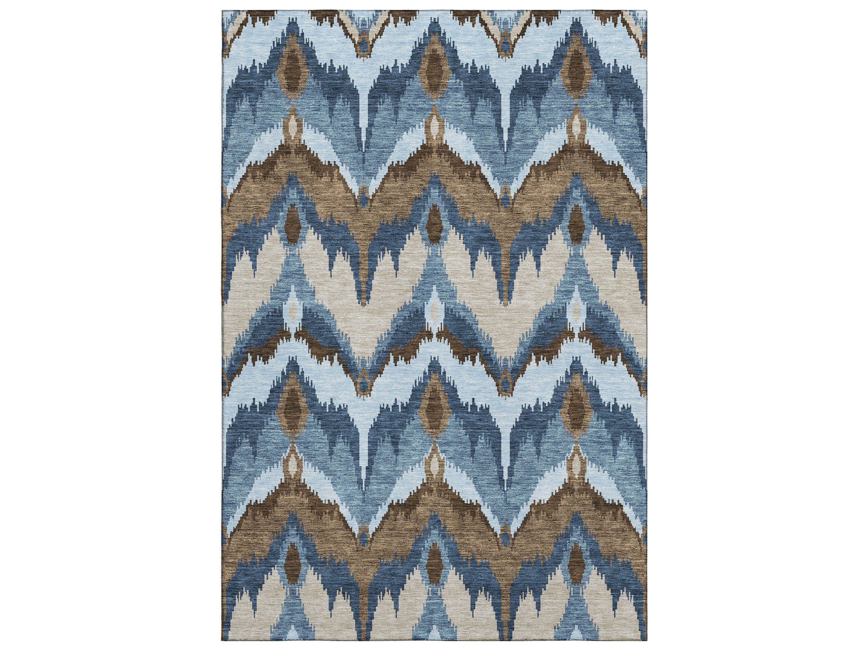 Dalyn Mayfield Abstract Area Rug